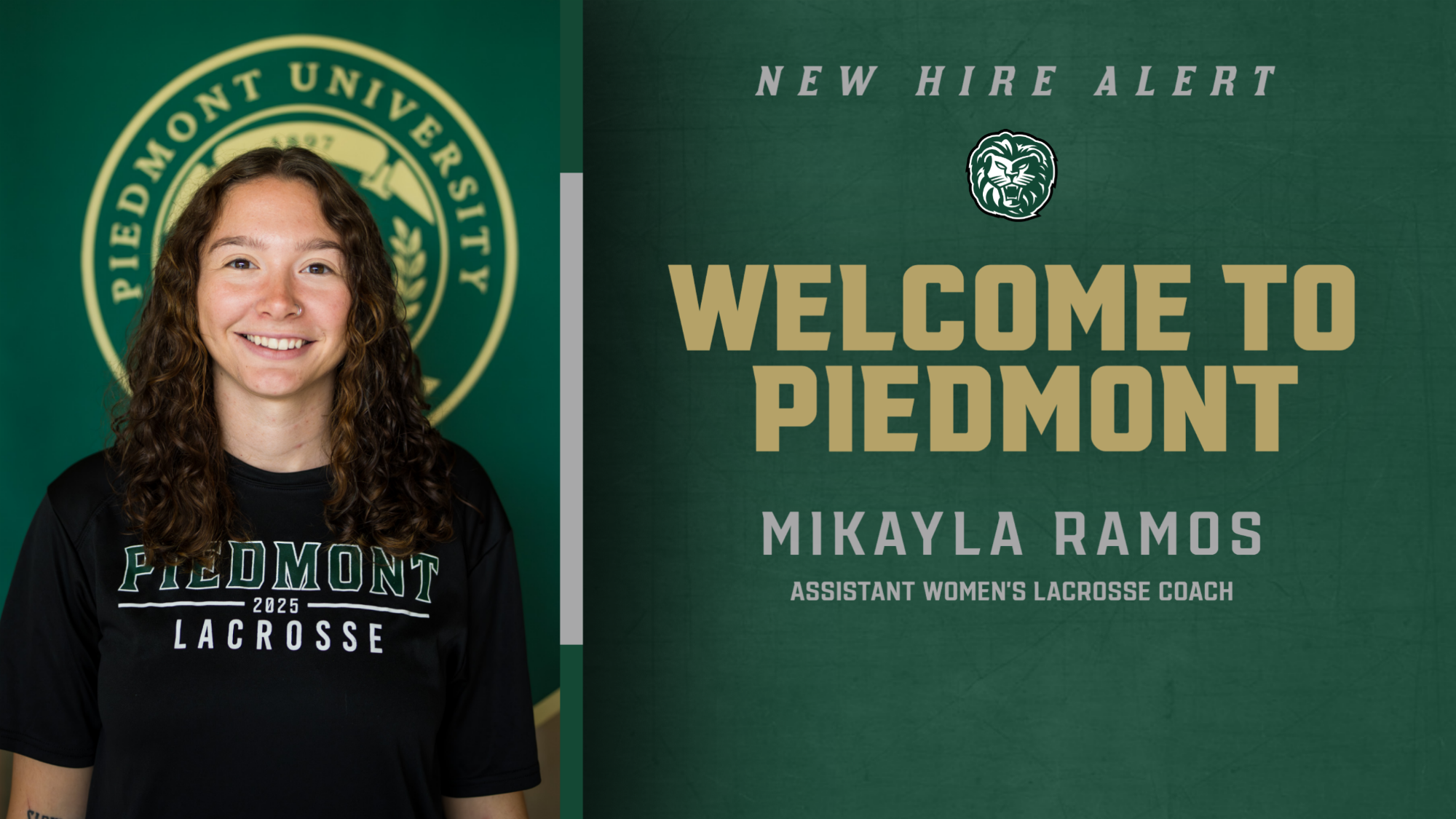 Mikayla Ramos Hire 2026