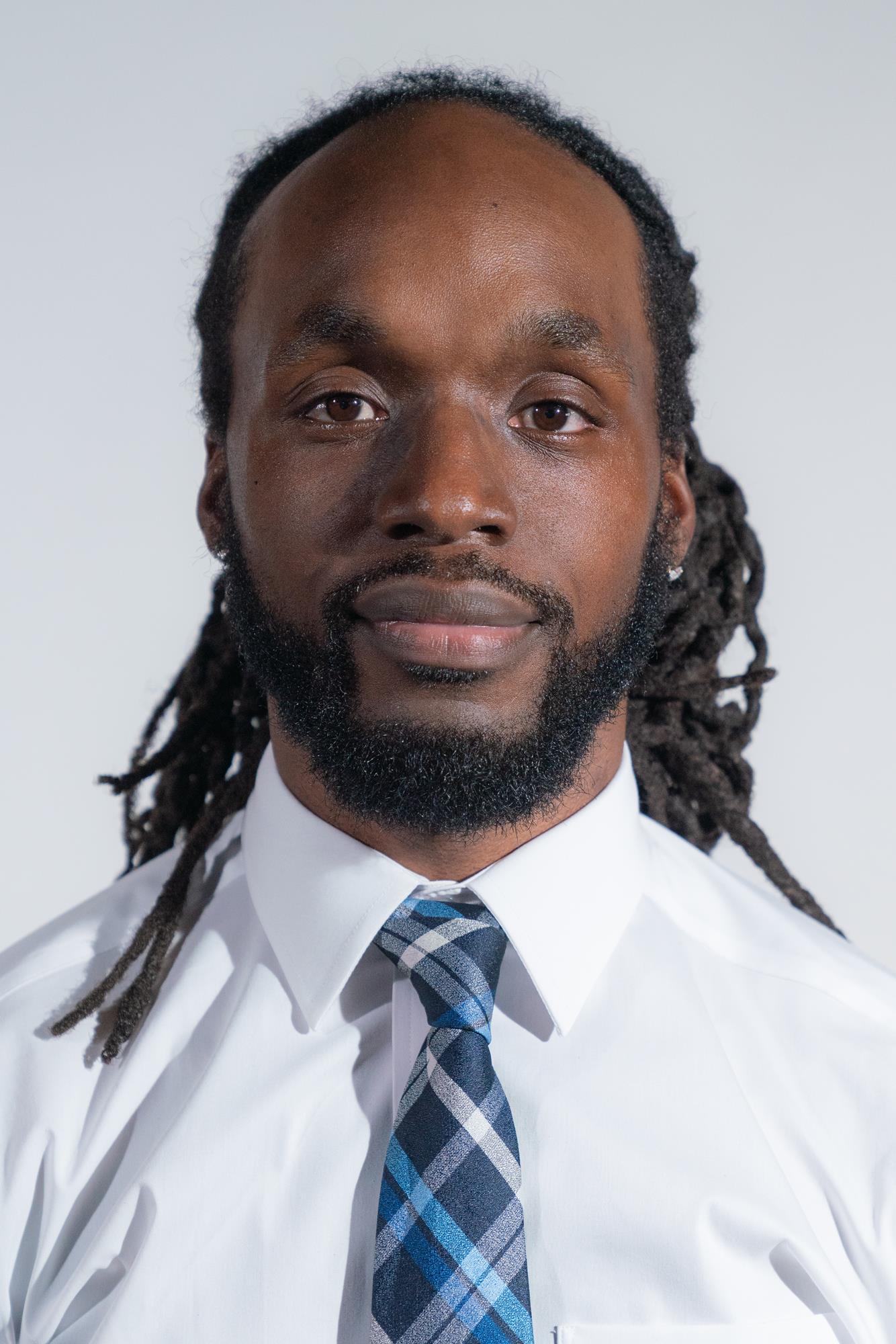 William Tatum III