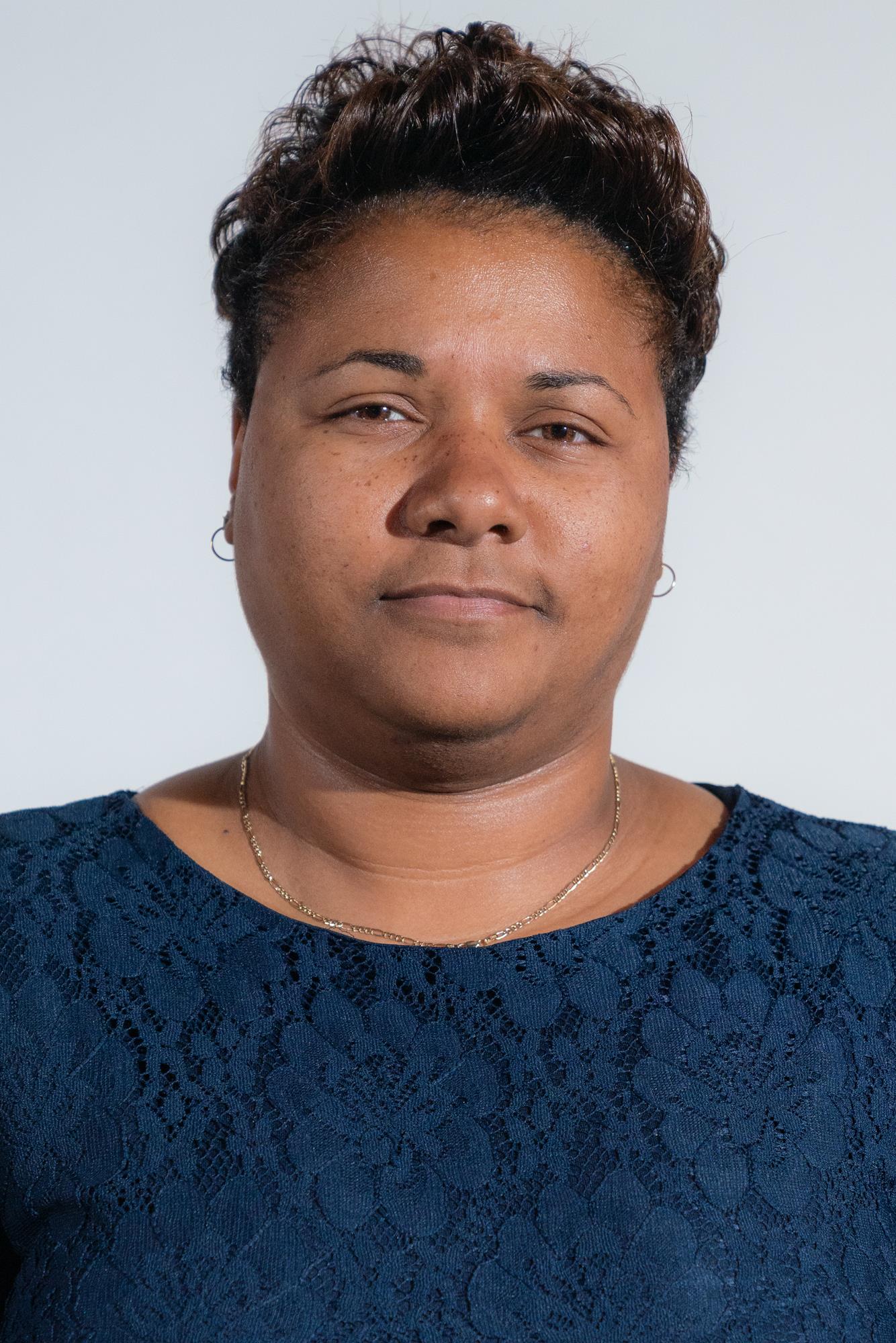LaToya Thomas