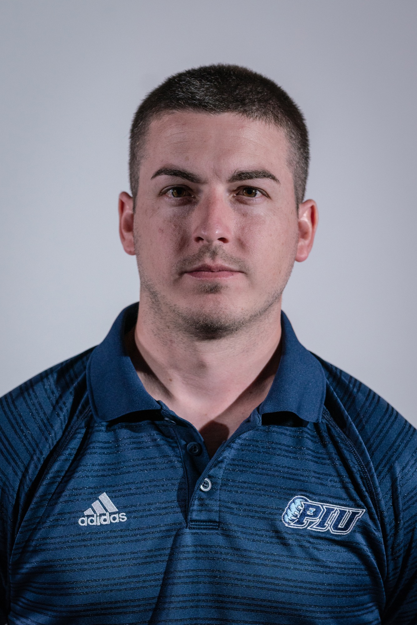 Trey McLaughlin