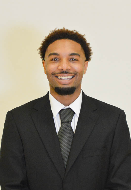 Jalen Hall