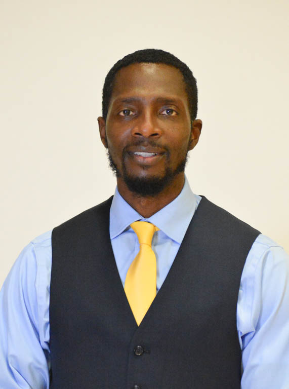 Darnell Wallace