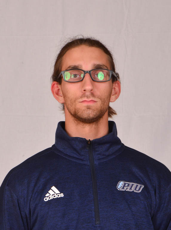 Tanner Theriot
