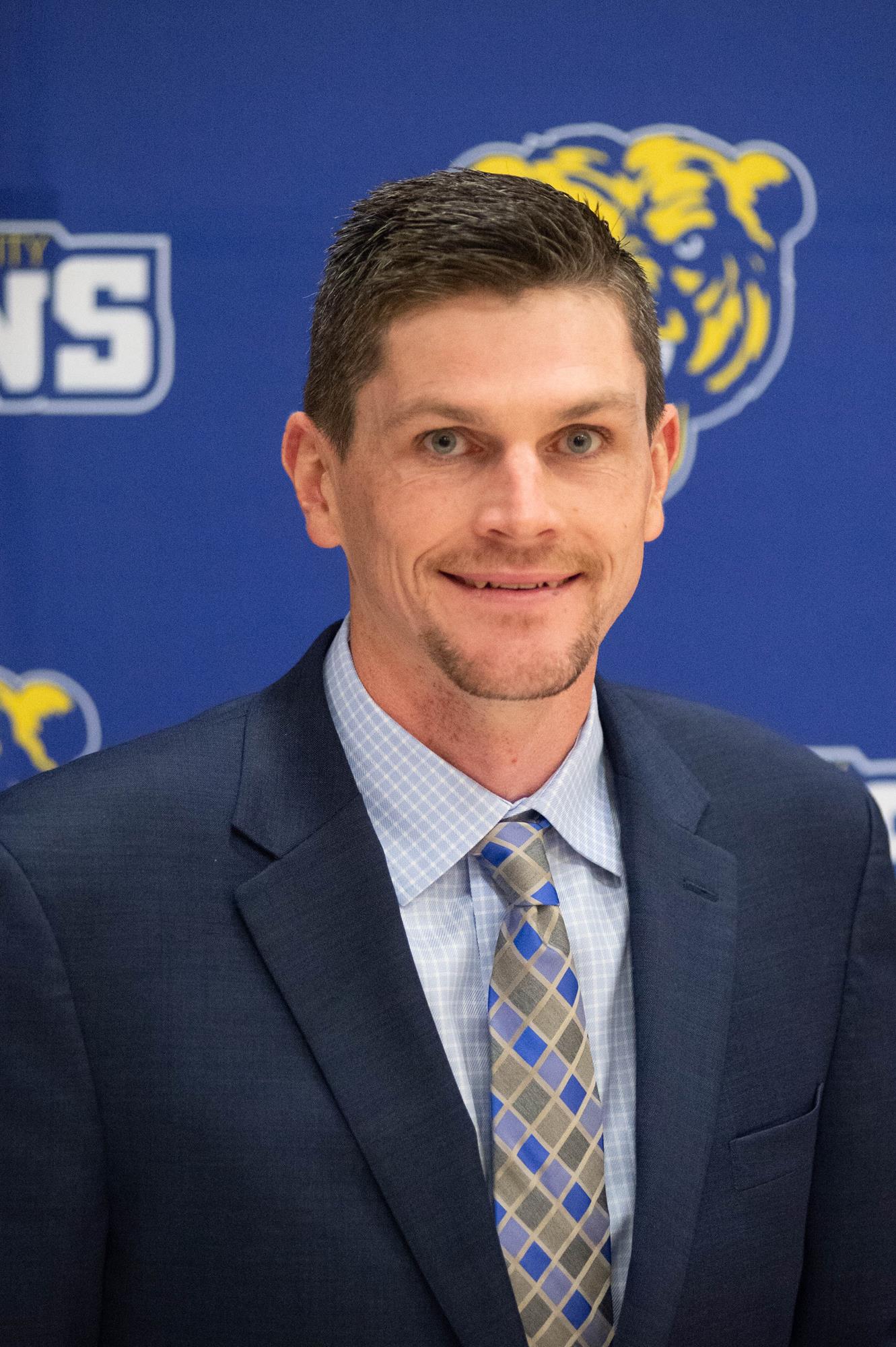 John Perry