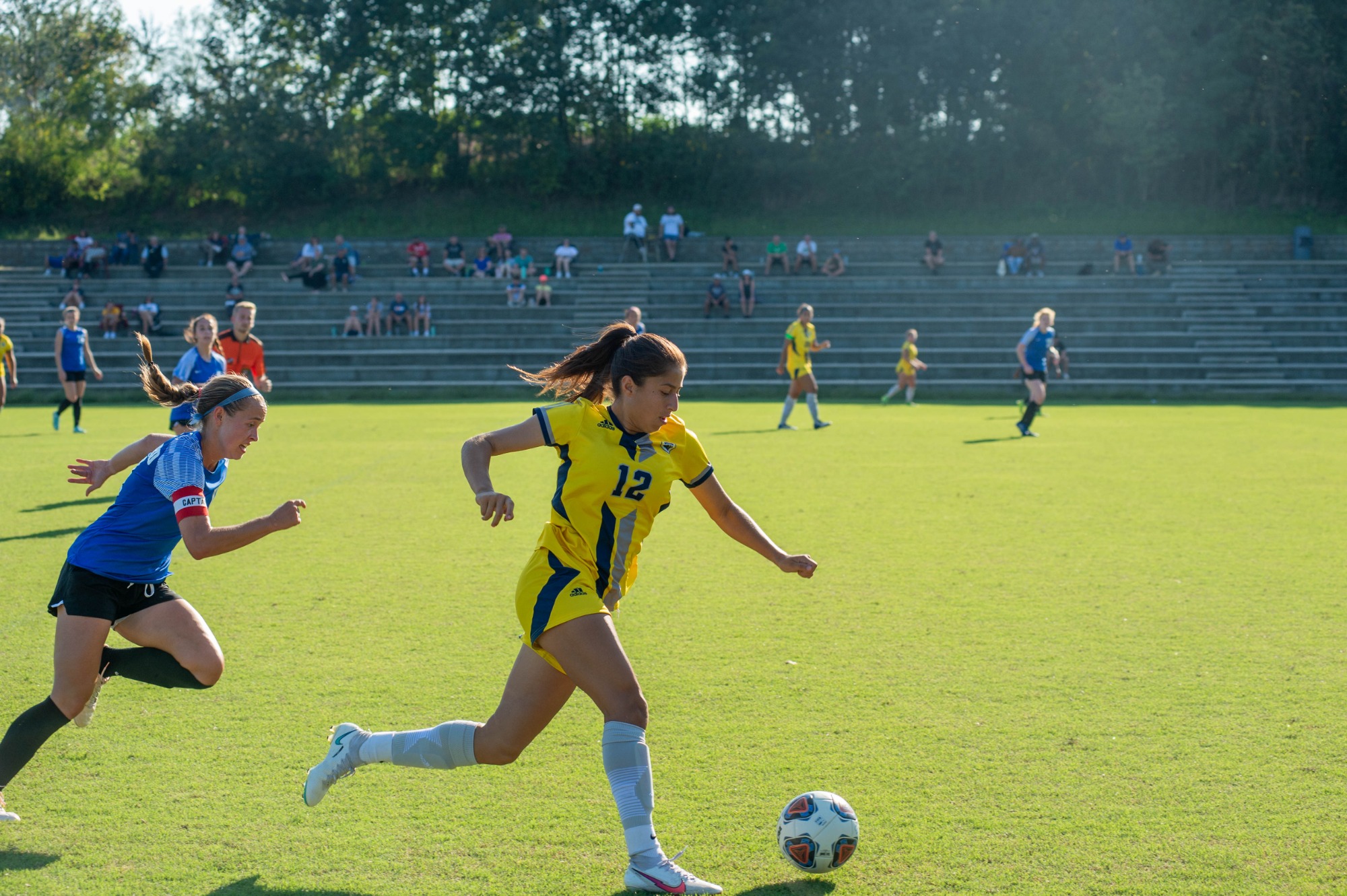women-s-soccer-wins-back-to-back-in-va-beach-carolina-university