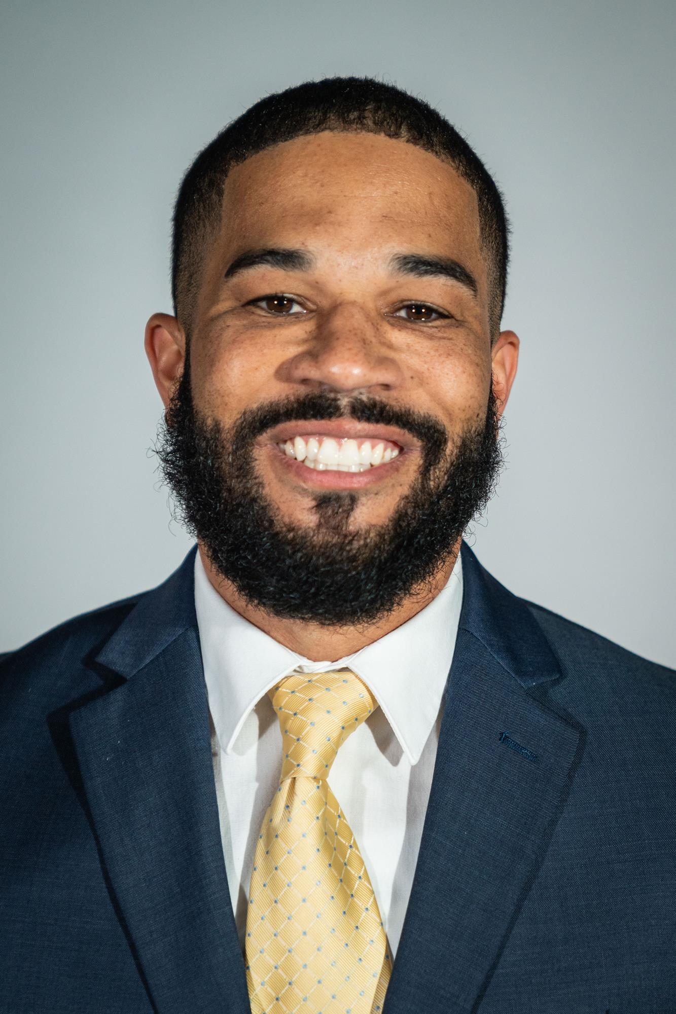 Coach Williams 2022