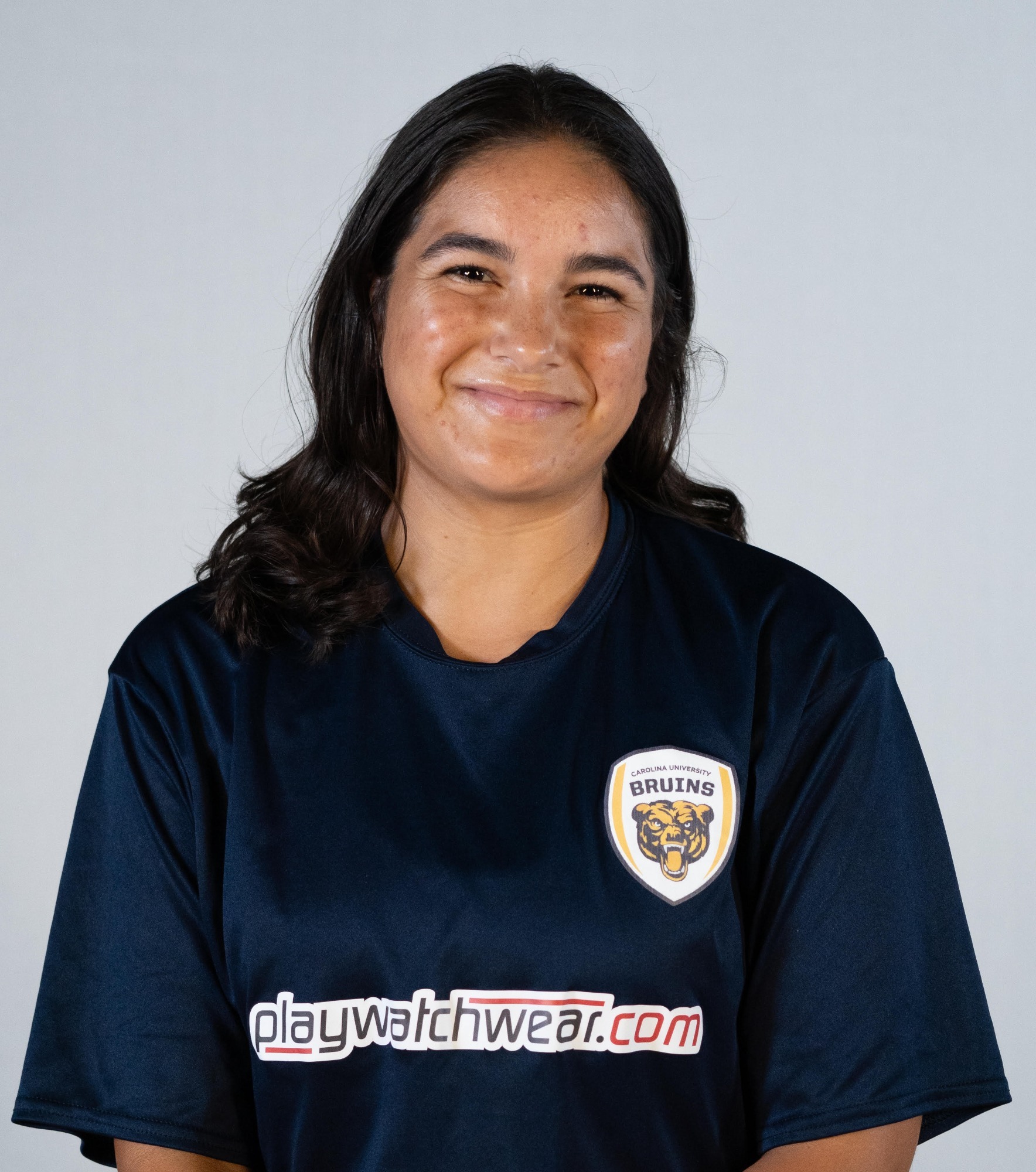 Aaliyah Rubio 2023 HS