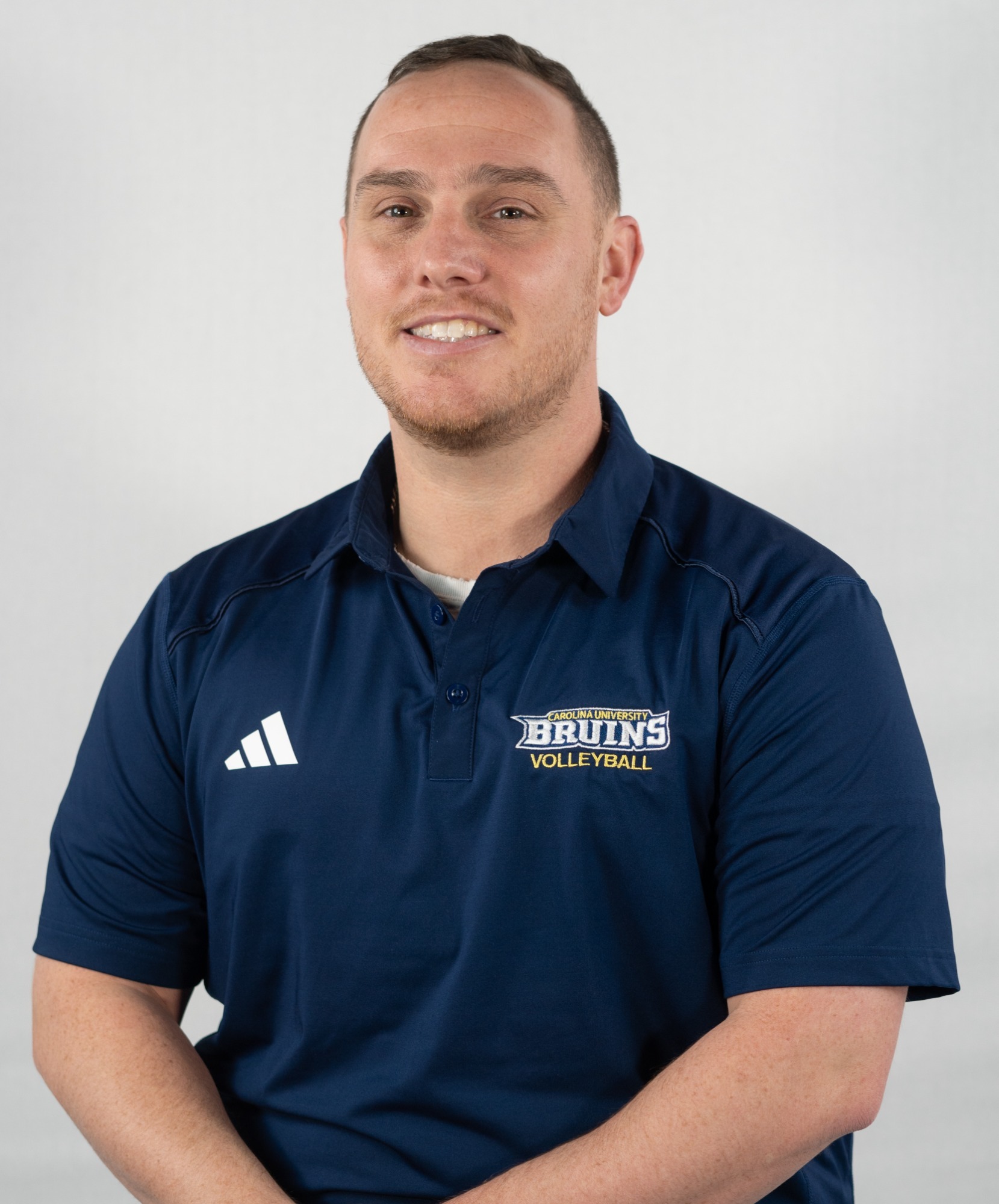 Head Coach