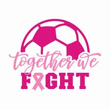 Pink Game For Soccer