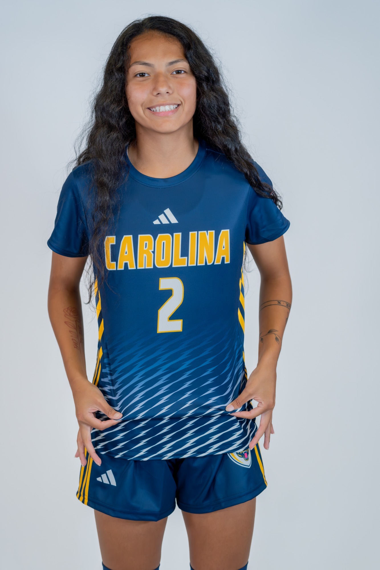Emily Avila