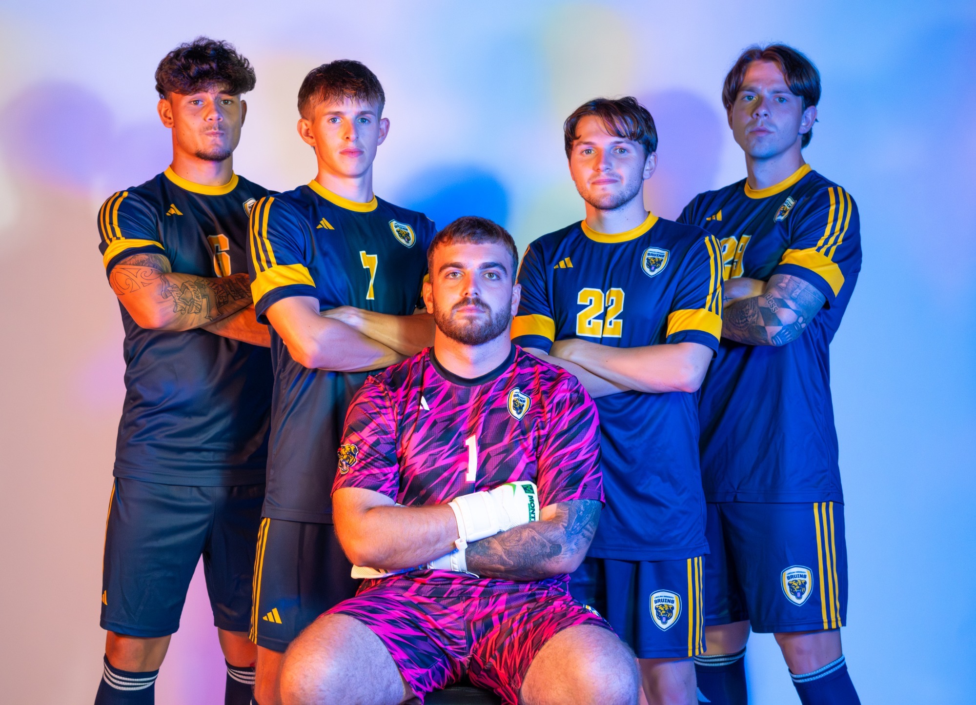 MSO Media Day