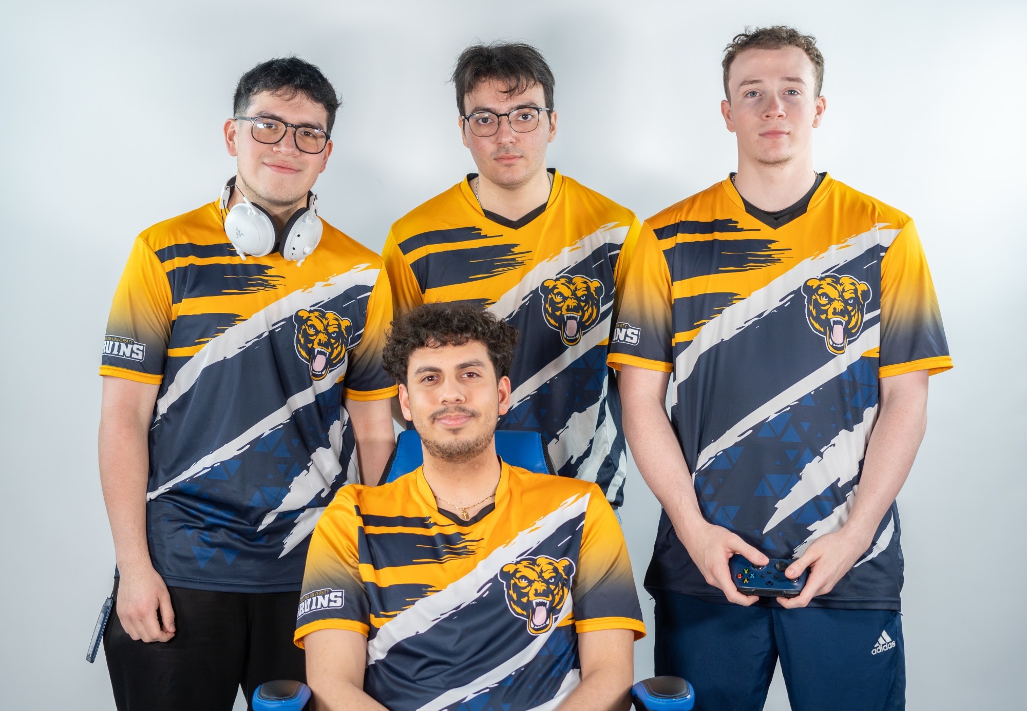 Esports