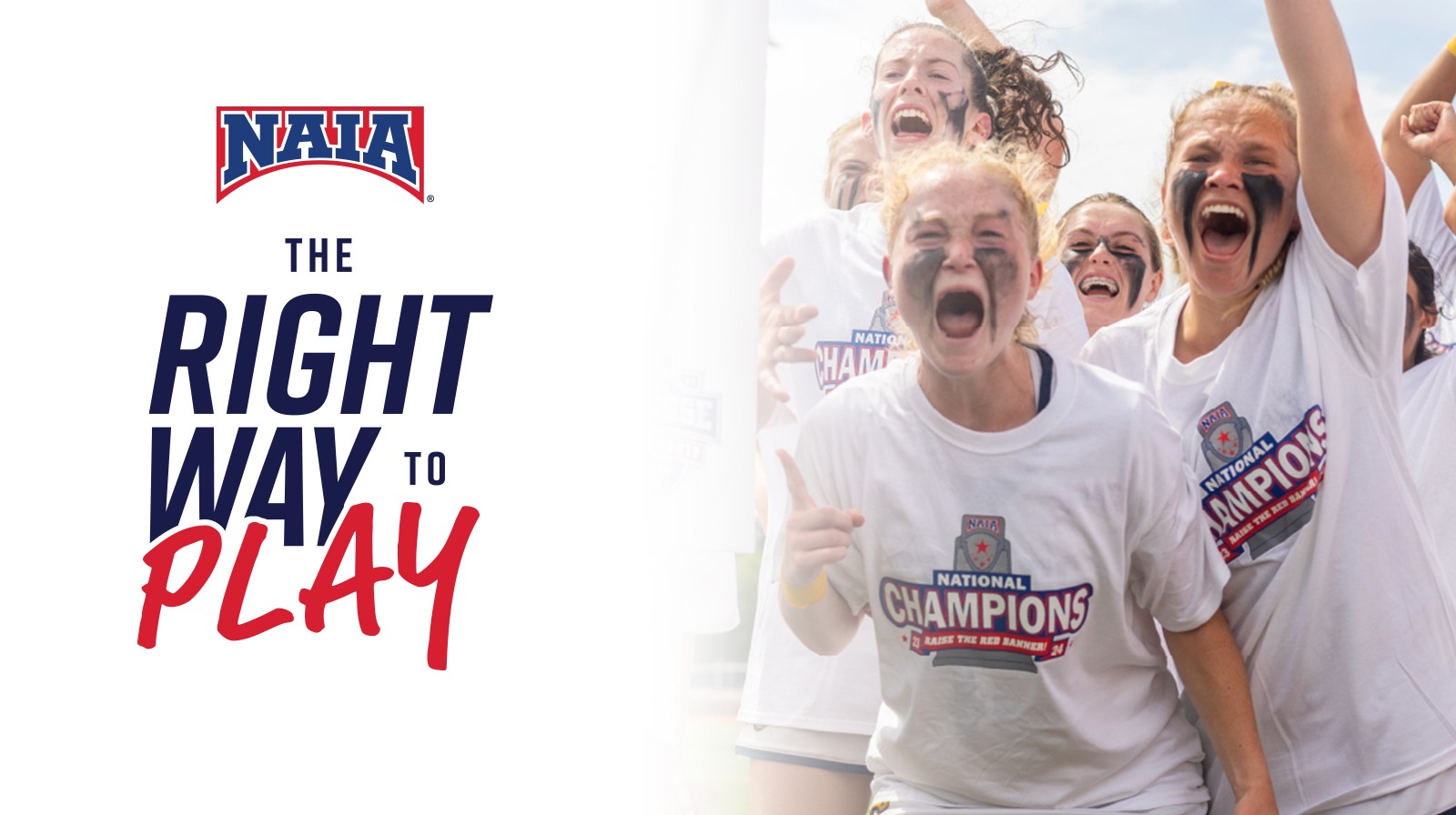 the right way to play