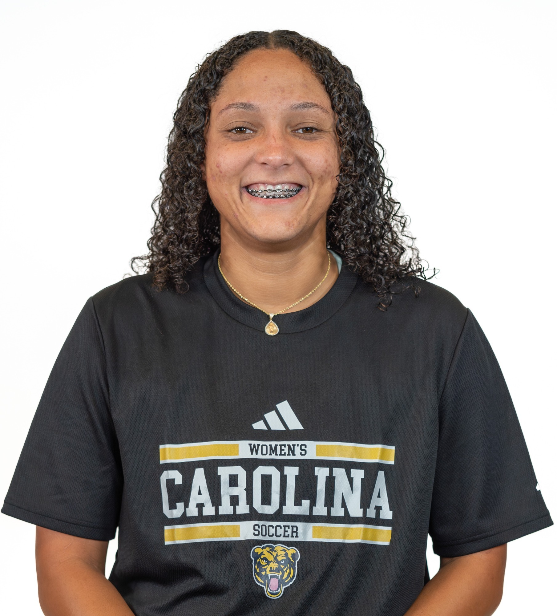 Lauryn Scales