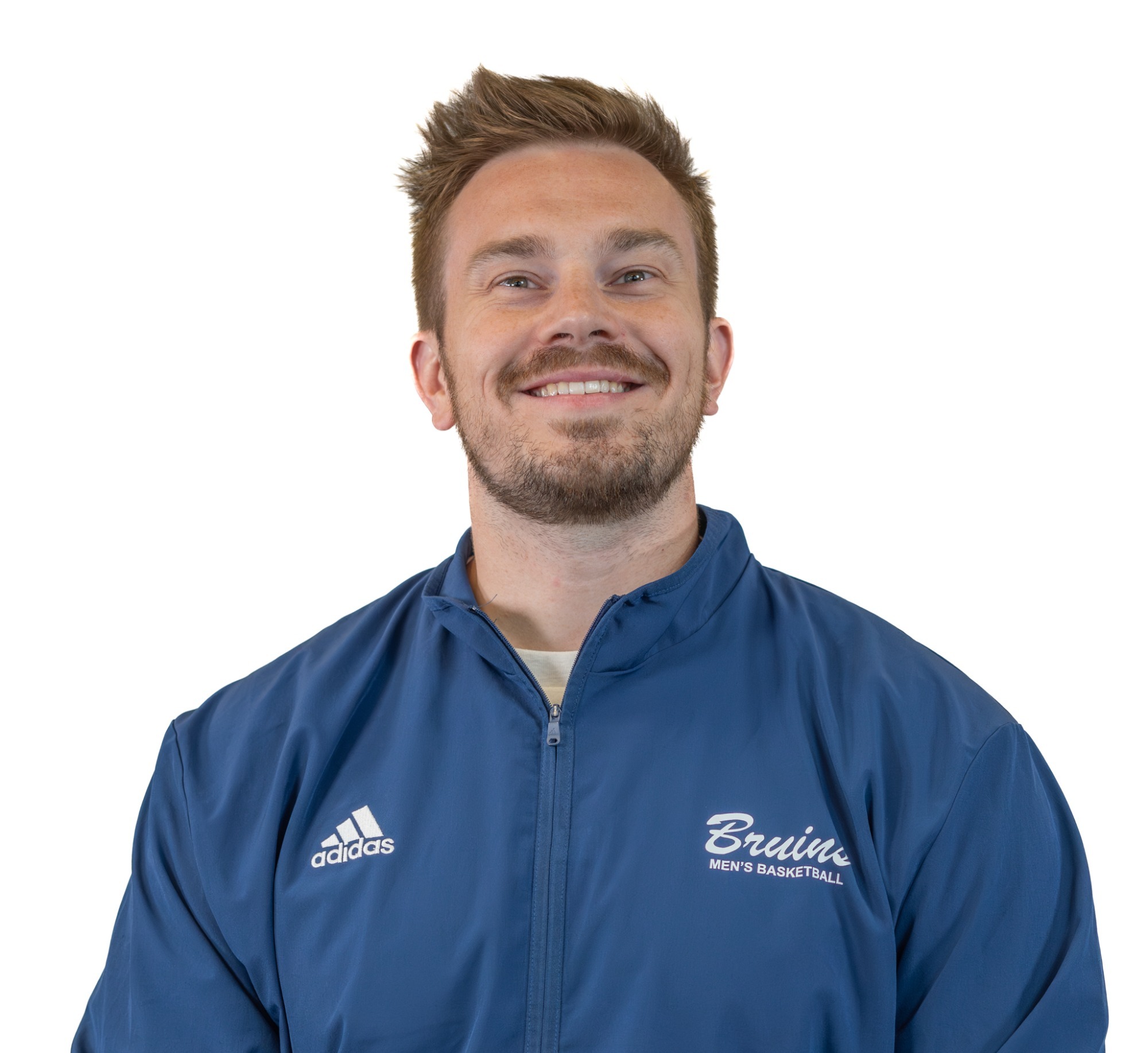 Coach Heck