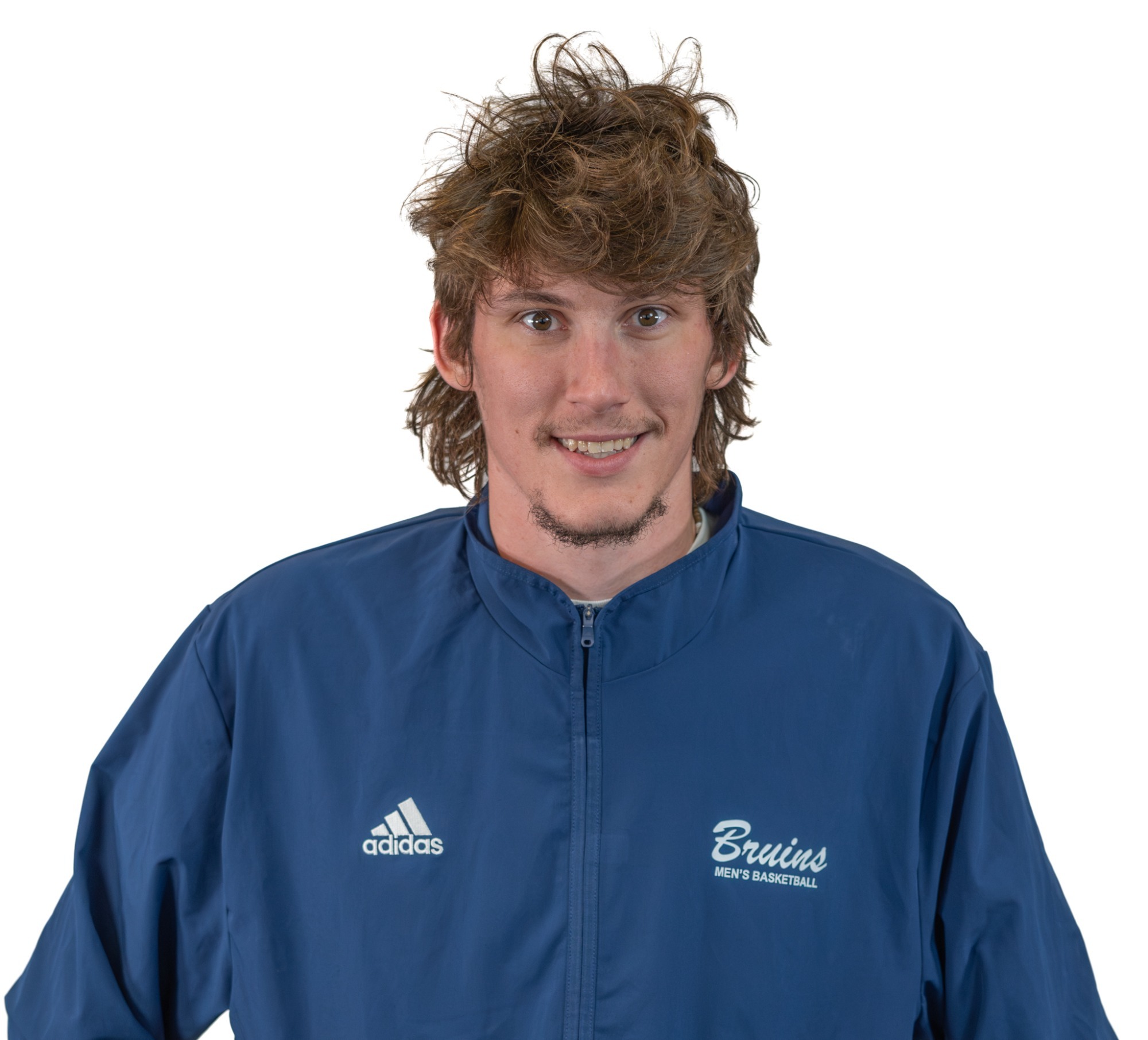 Dakota Sampson Coach Head shot