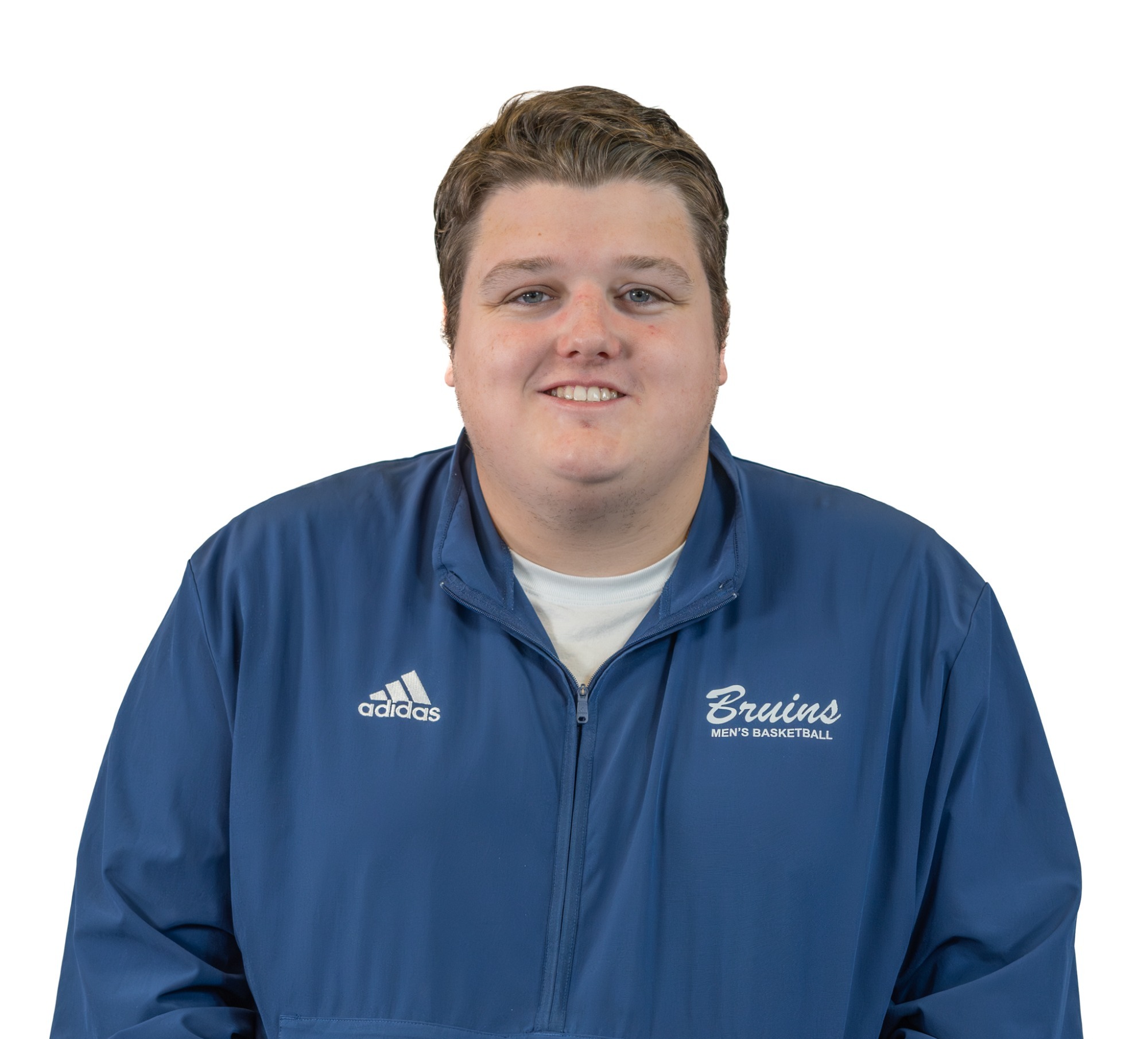 Coach Kingma