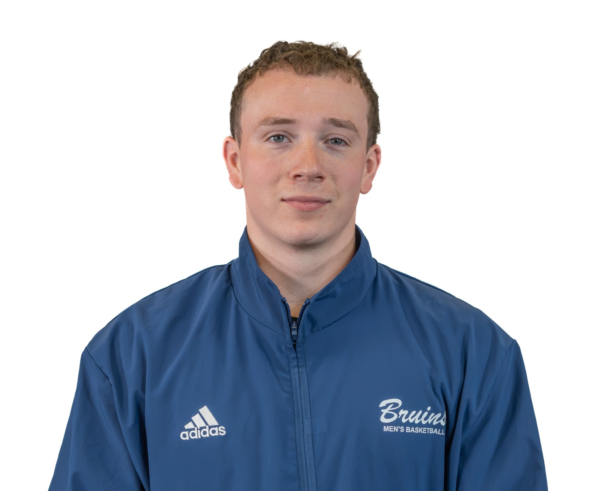 Cam Buchanan Head Shot