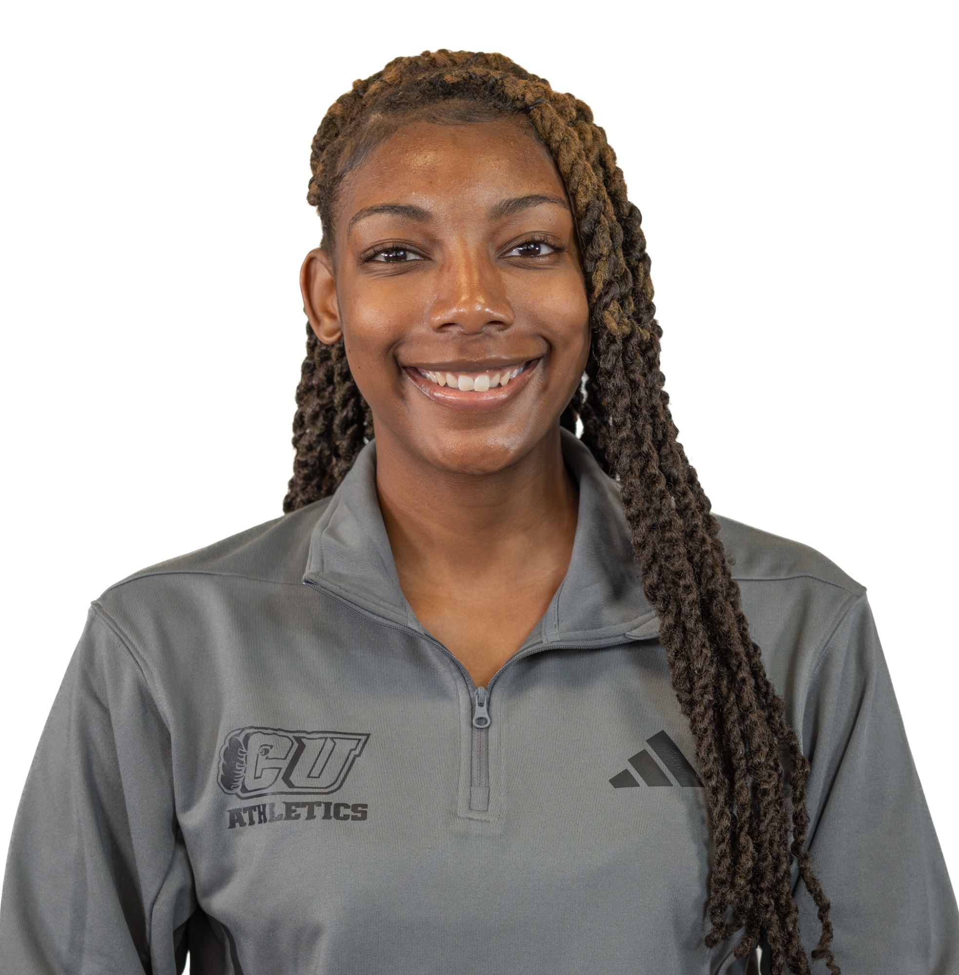 Shantazia Gordon Headshot