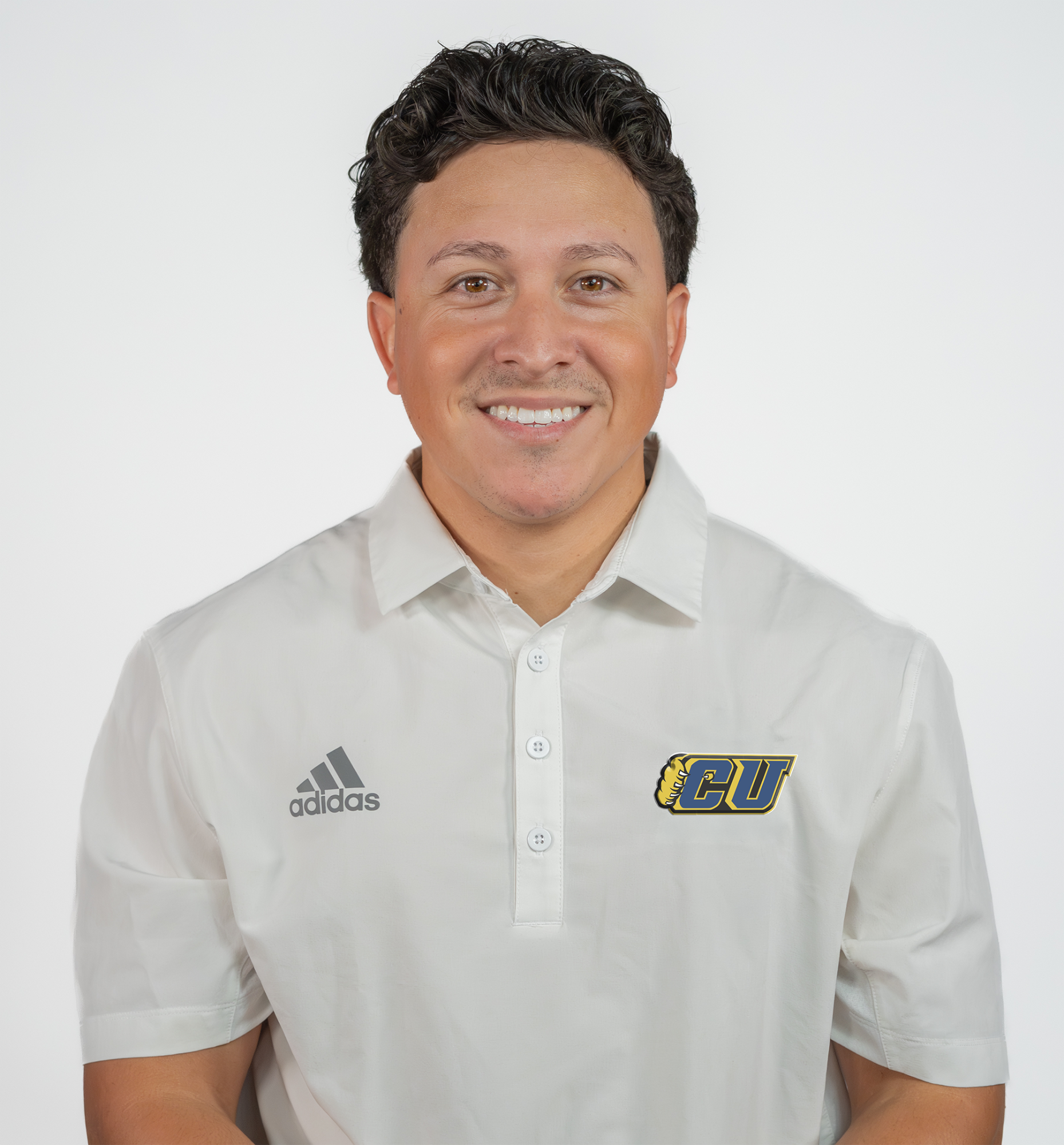Kevin Iglesias Headshot
