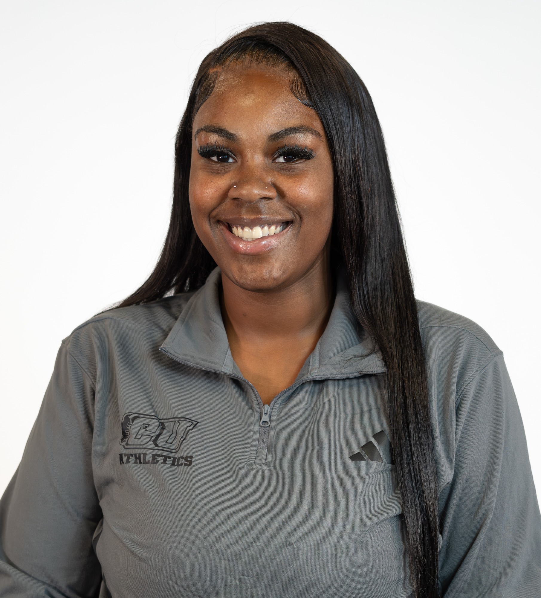 Coach Na'Kayia Greene