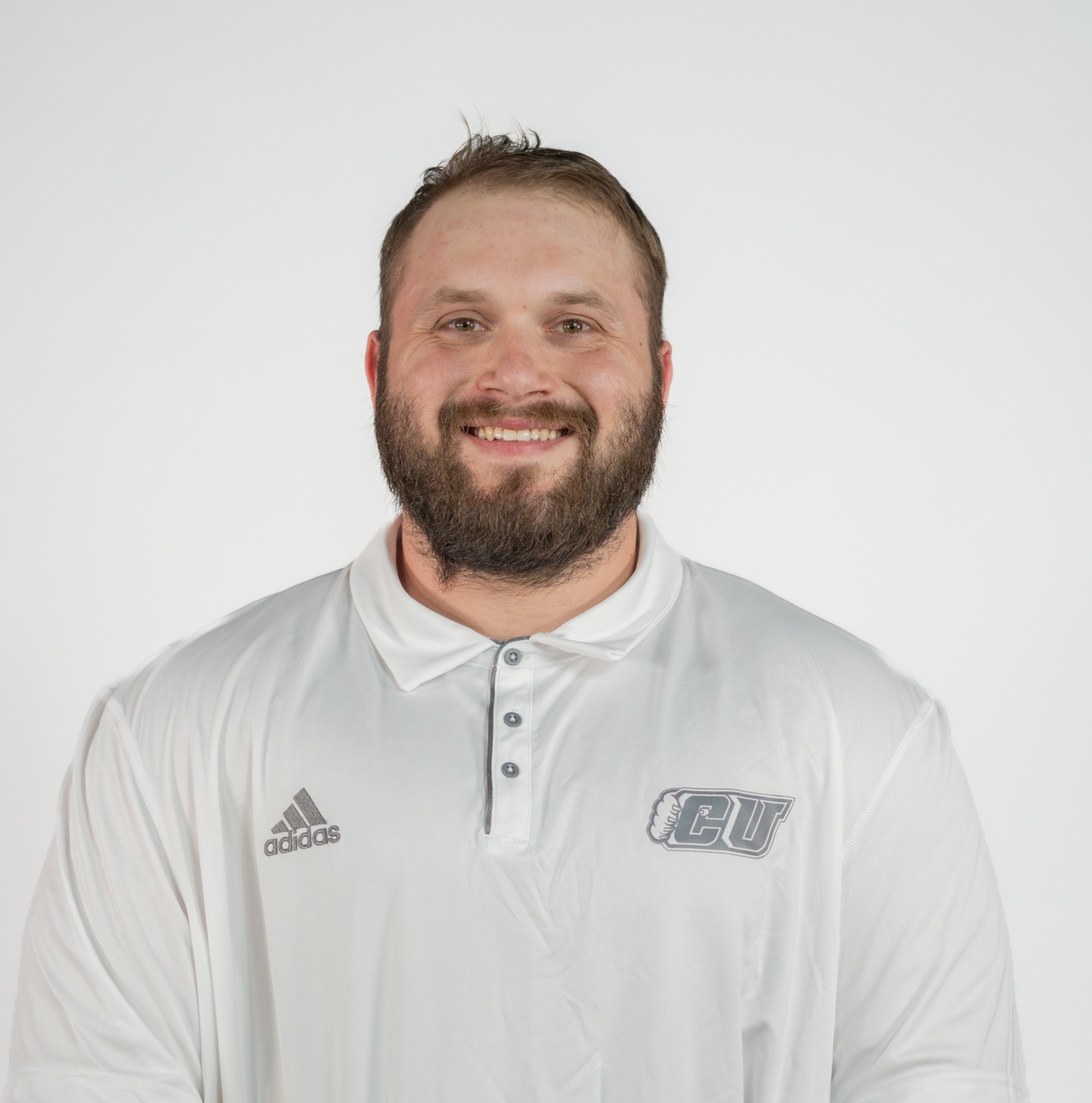 Noah Kauffman Headshot