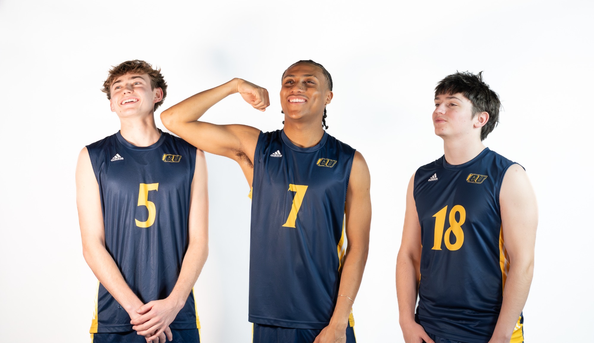 MVB Media Day