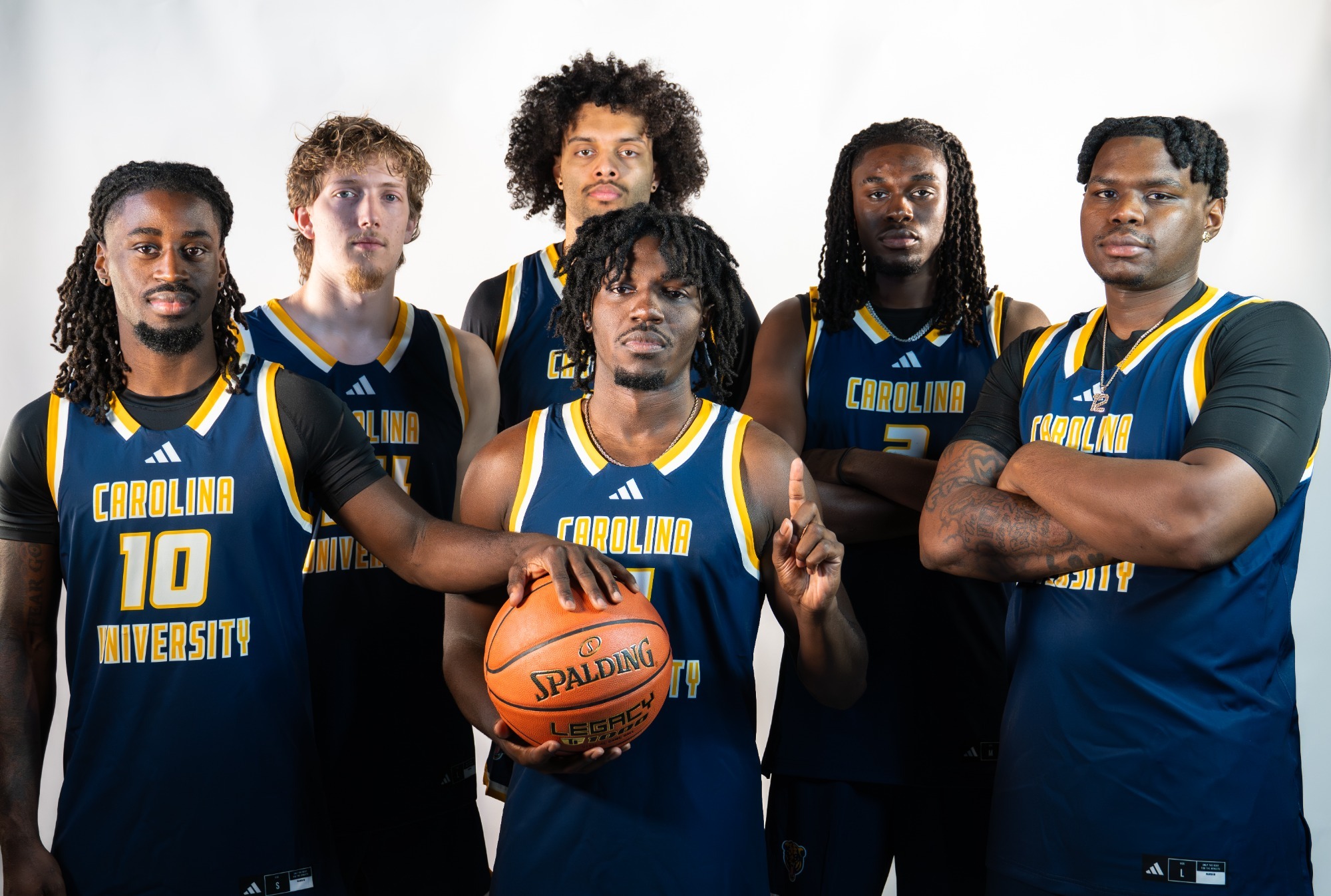 MBB Media Day