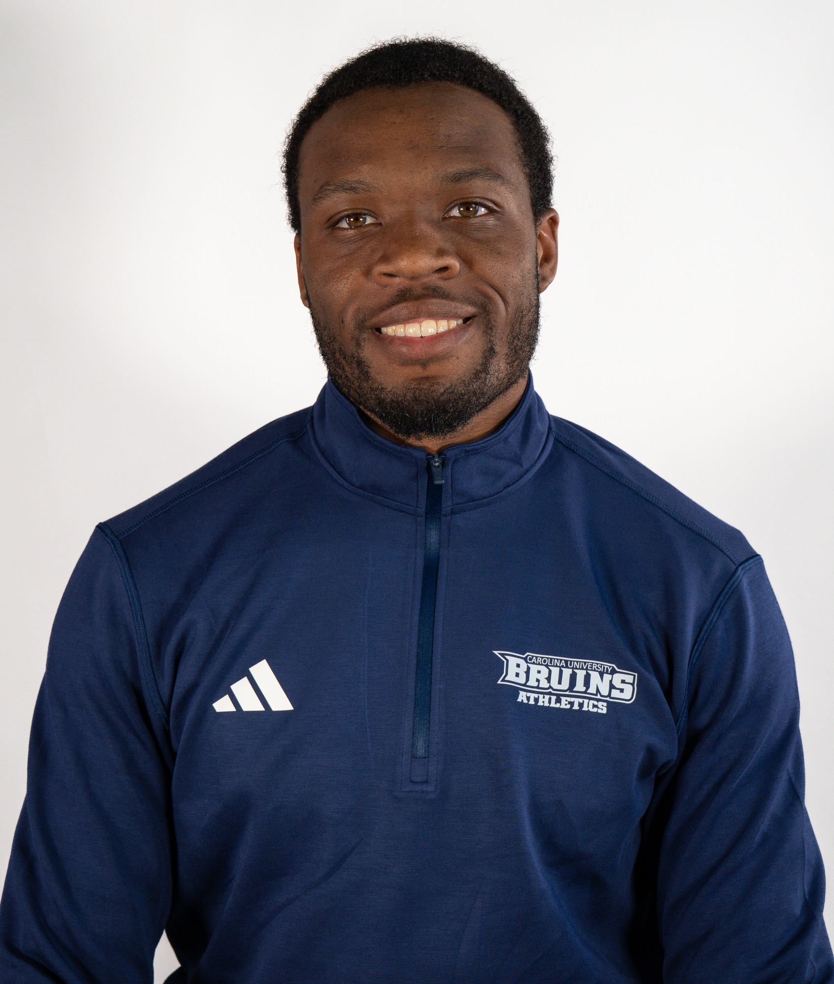 Anthony Brown Jr.