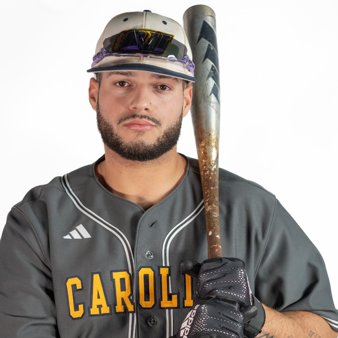 Danny Gonzalez media day