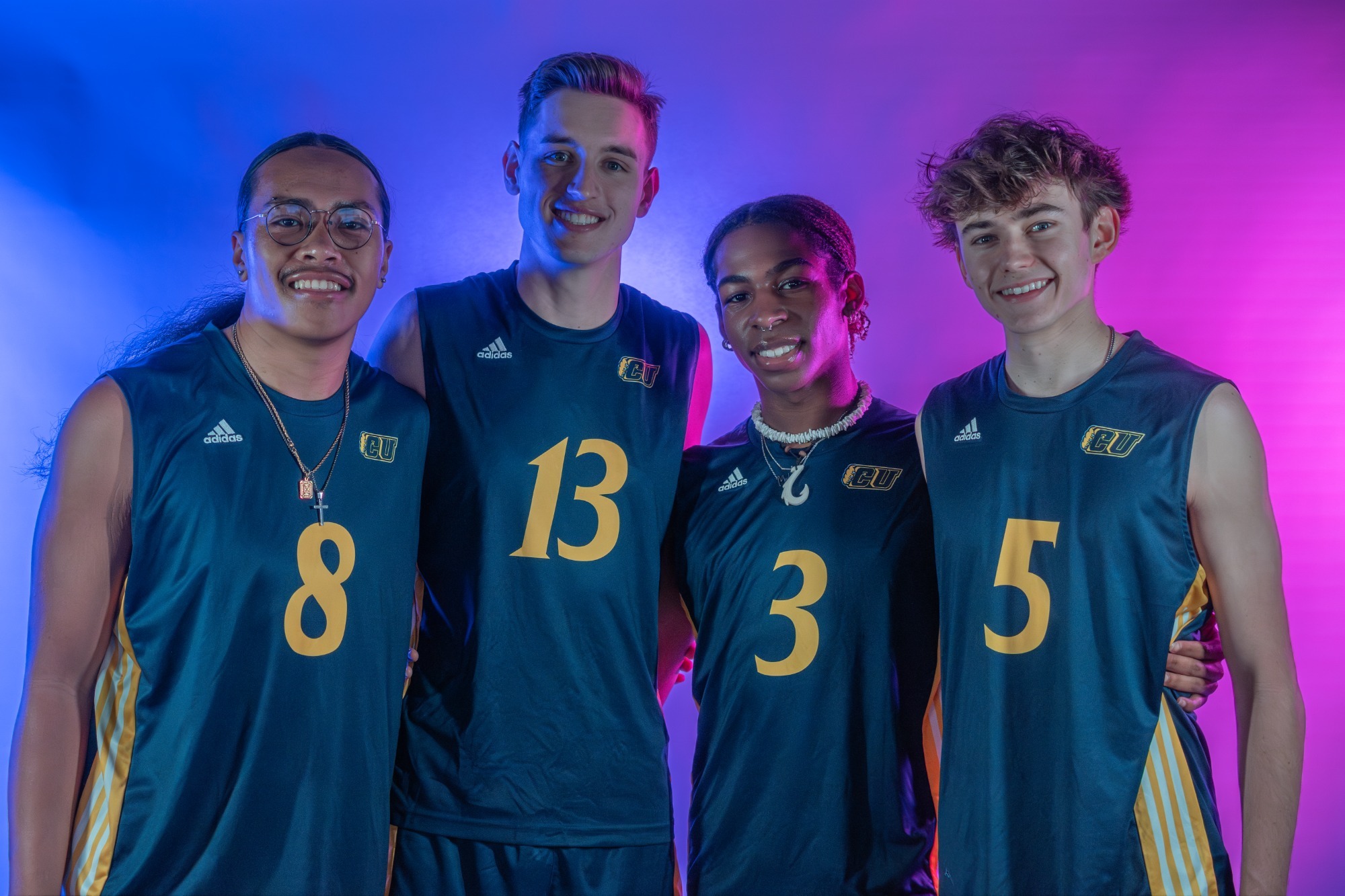 MVB media day