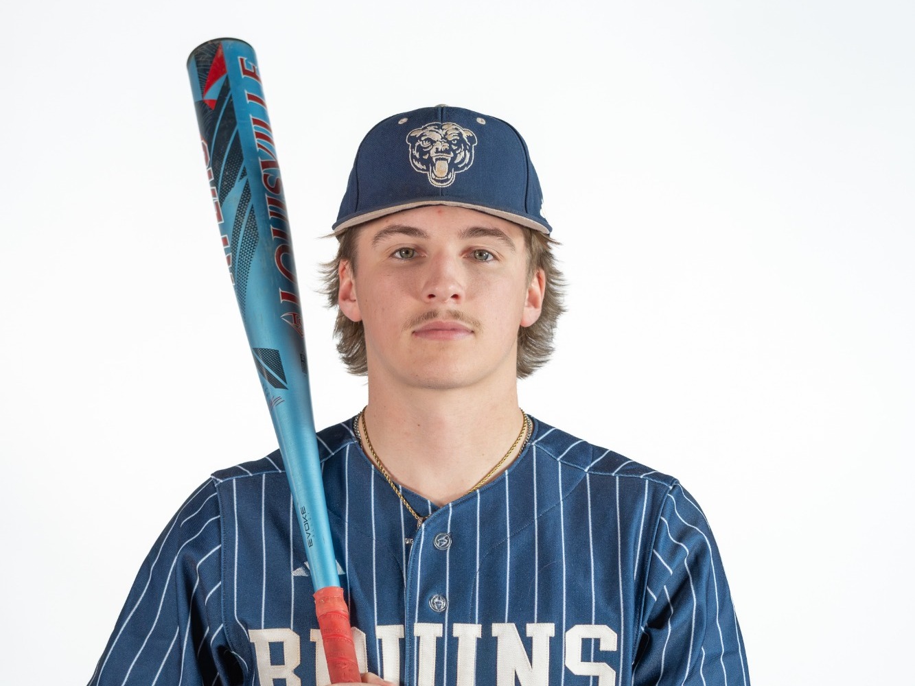 Luke Daniels Media Day