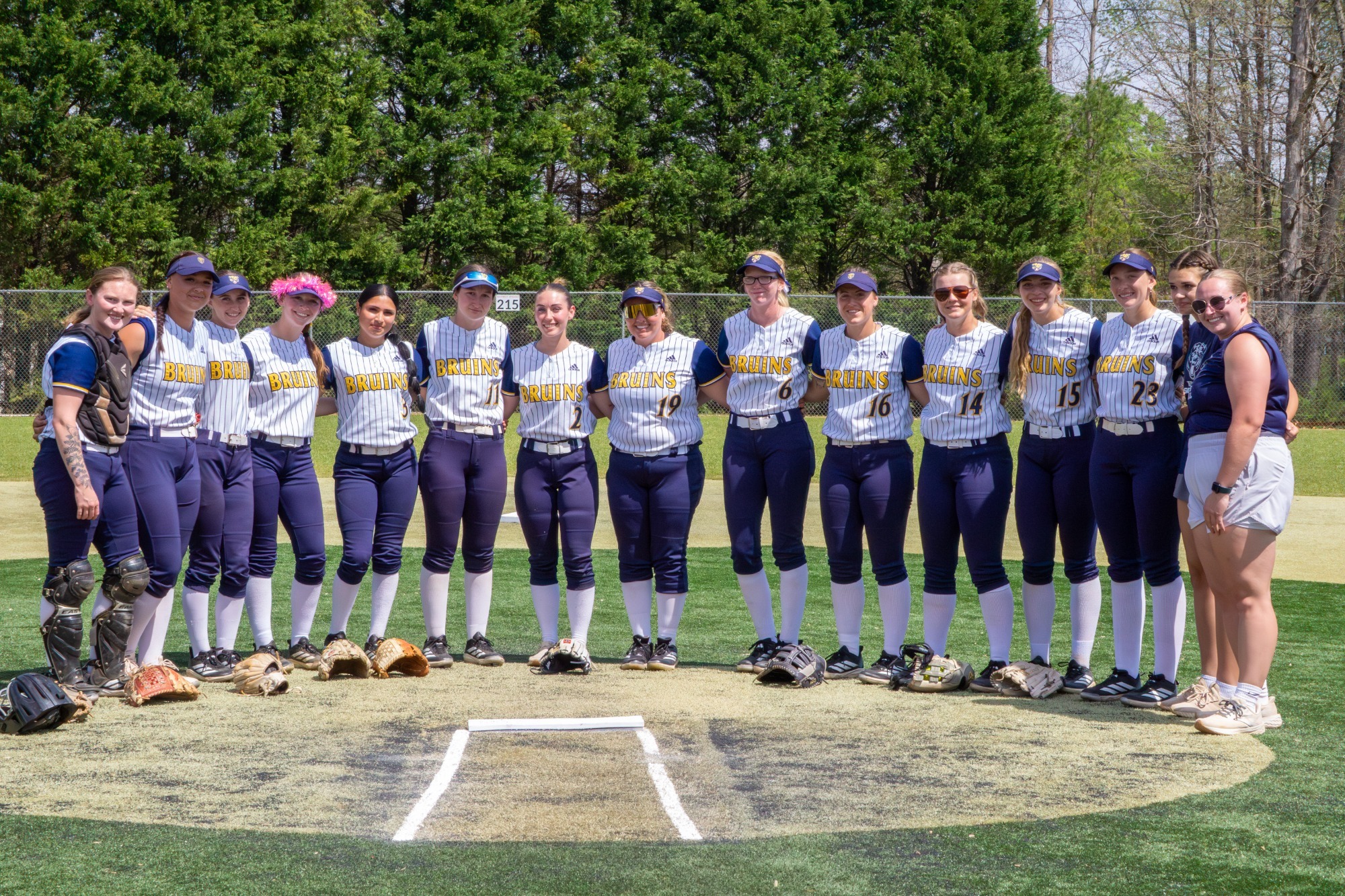 Team Picture