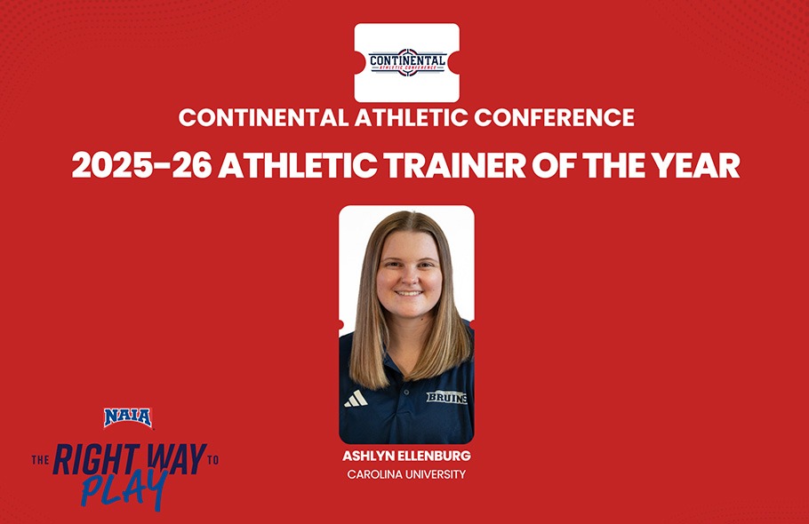 Ashlyn Ellenburg