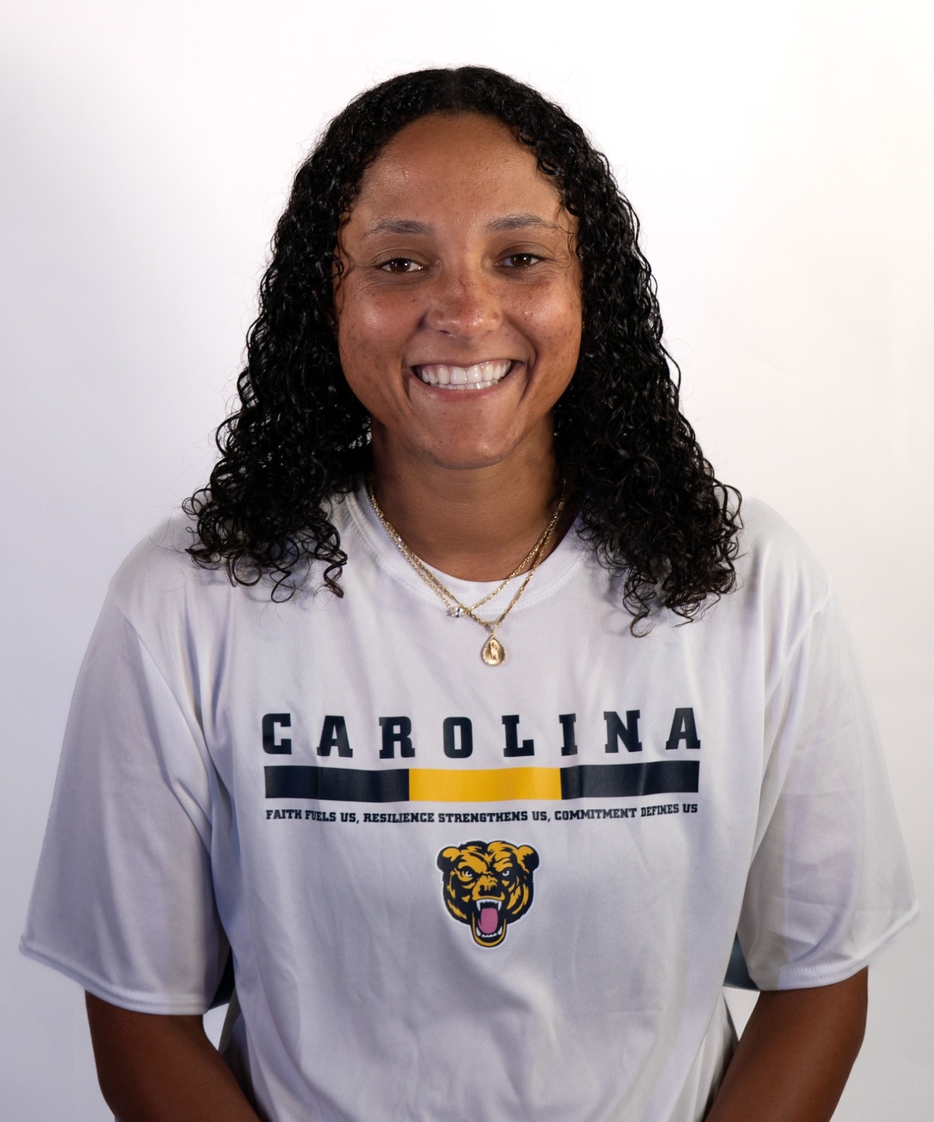 Lauryn Scales