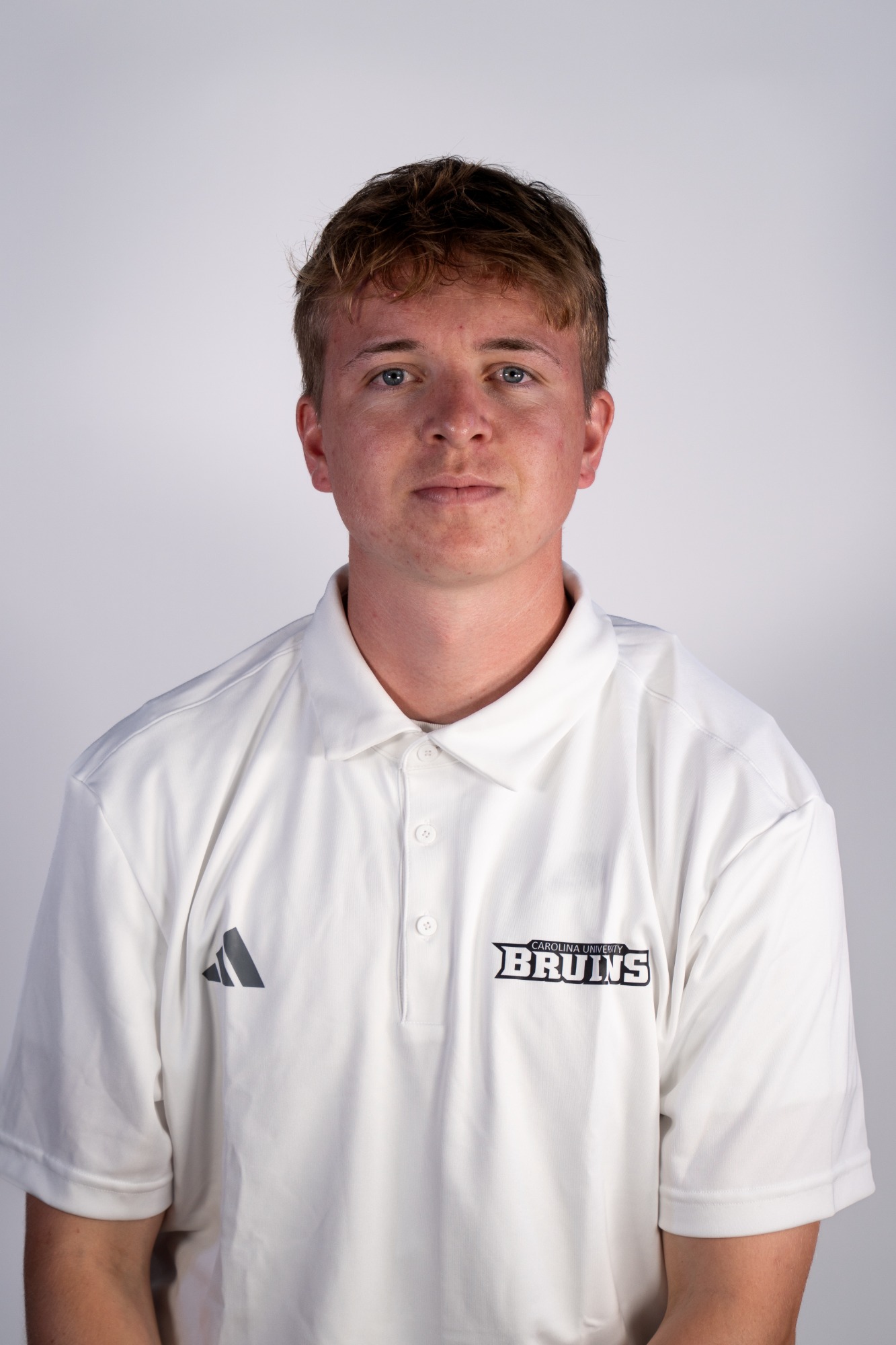 Matty McCamley GA