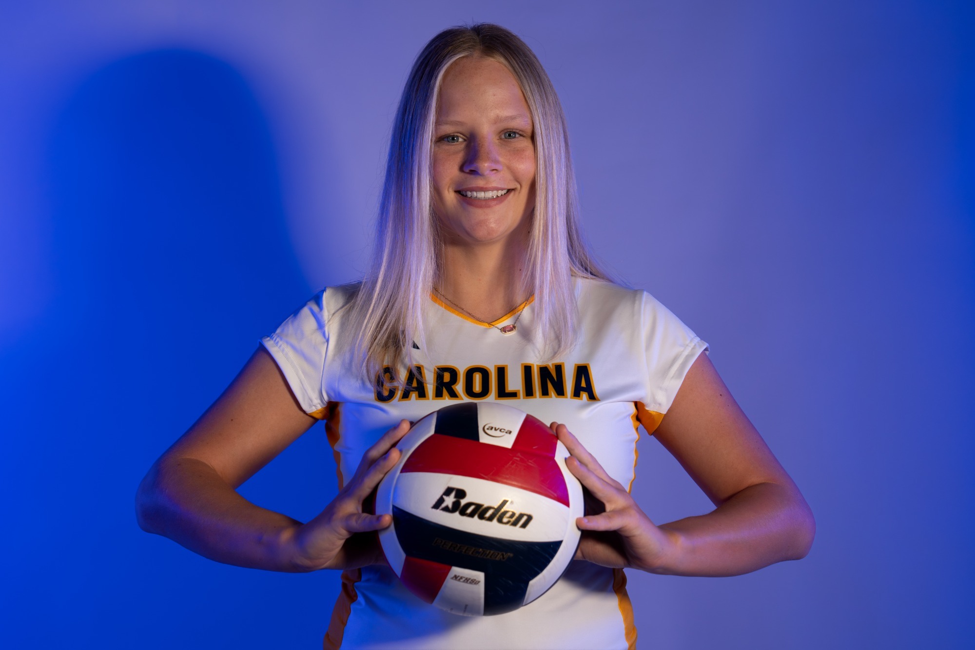Charlee Hale Media Day