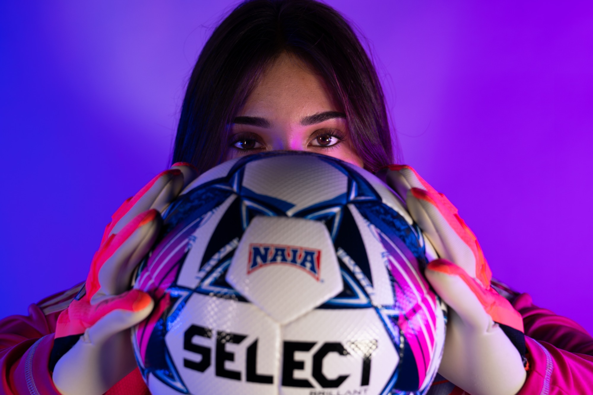 Goalkeeper 