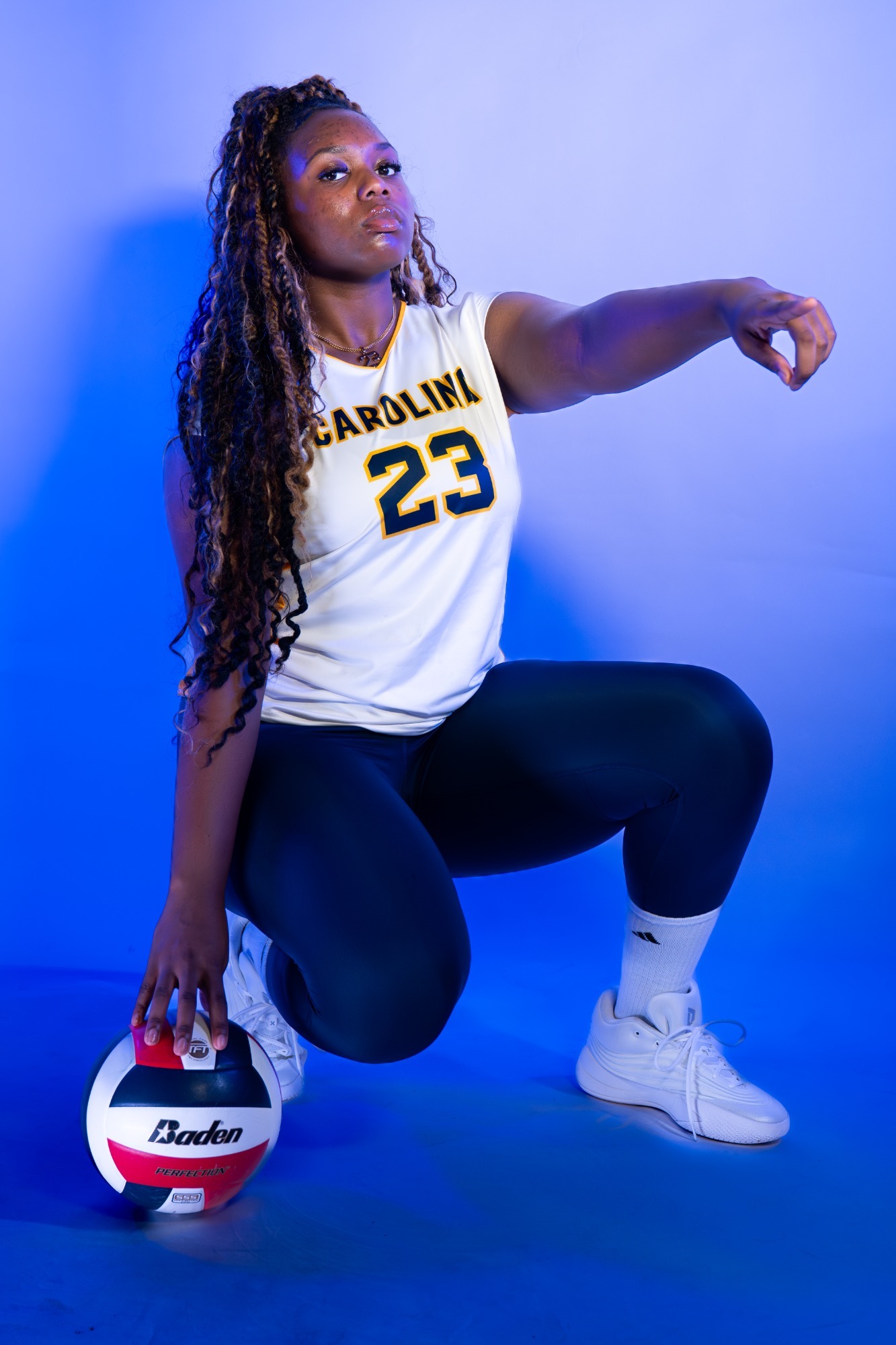Kennedy Dobard