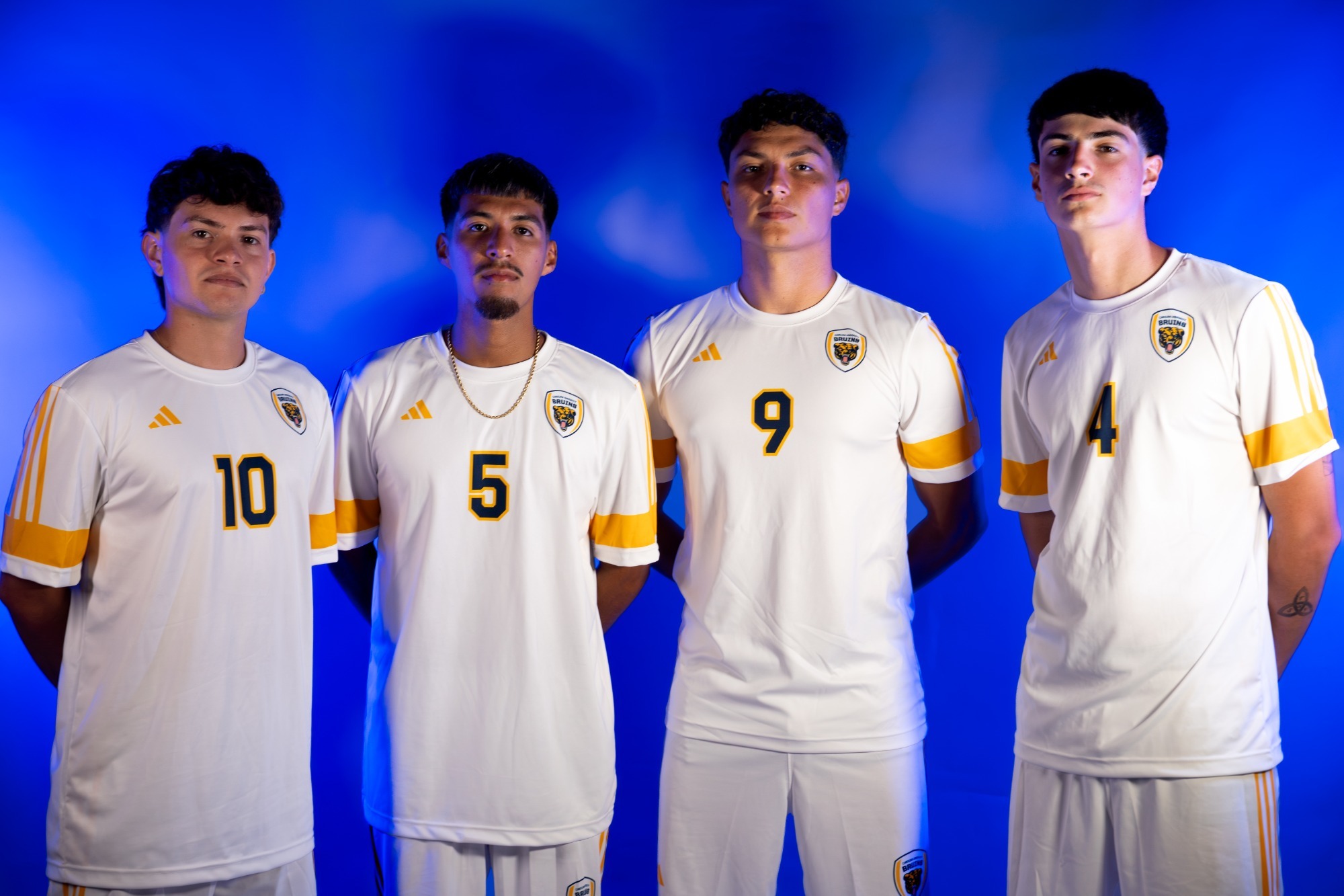 MSO Media Day