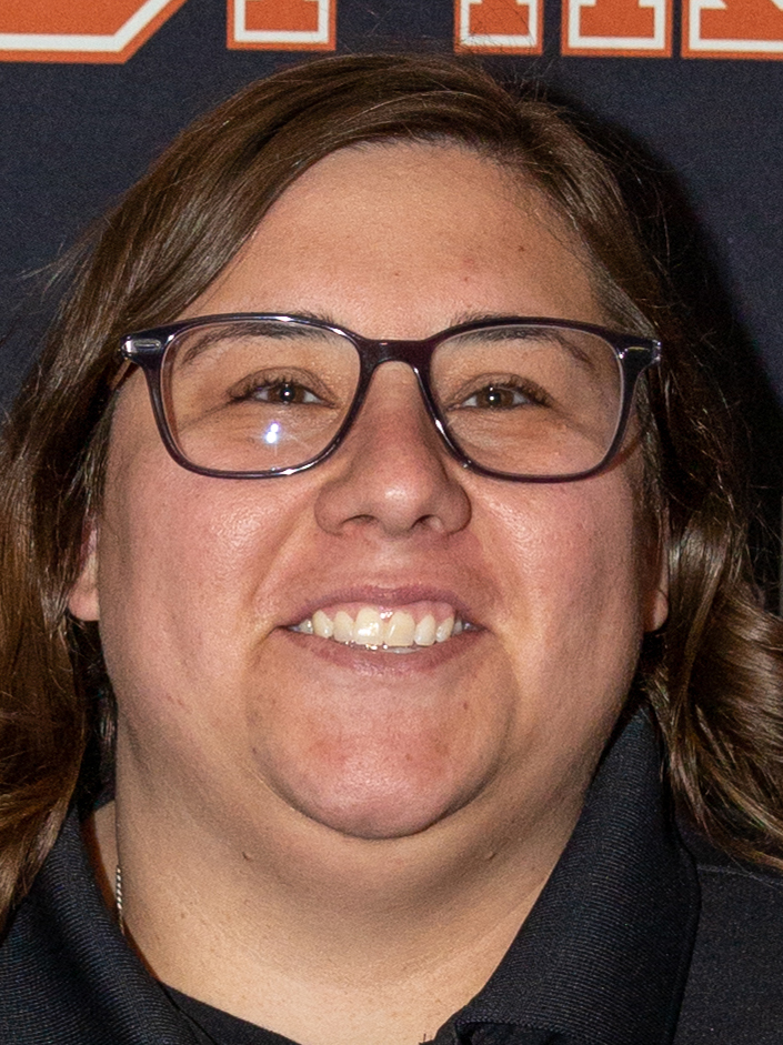 Laura Hall