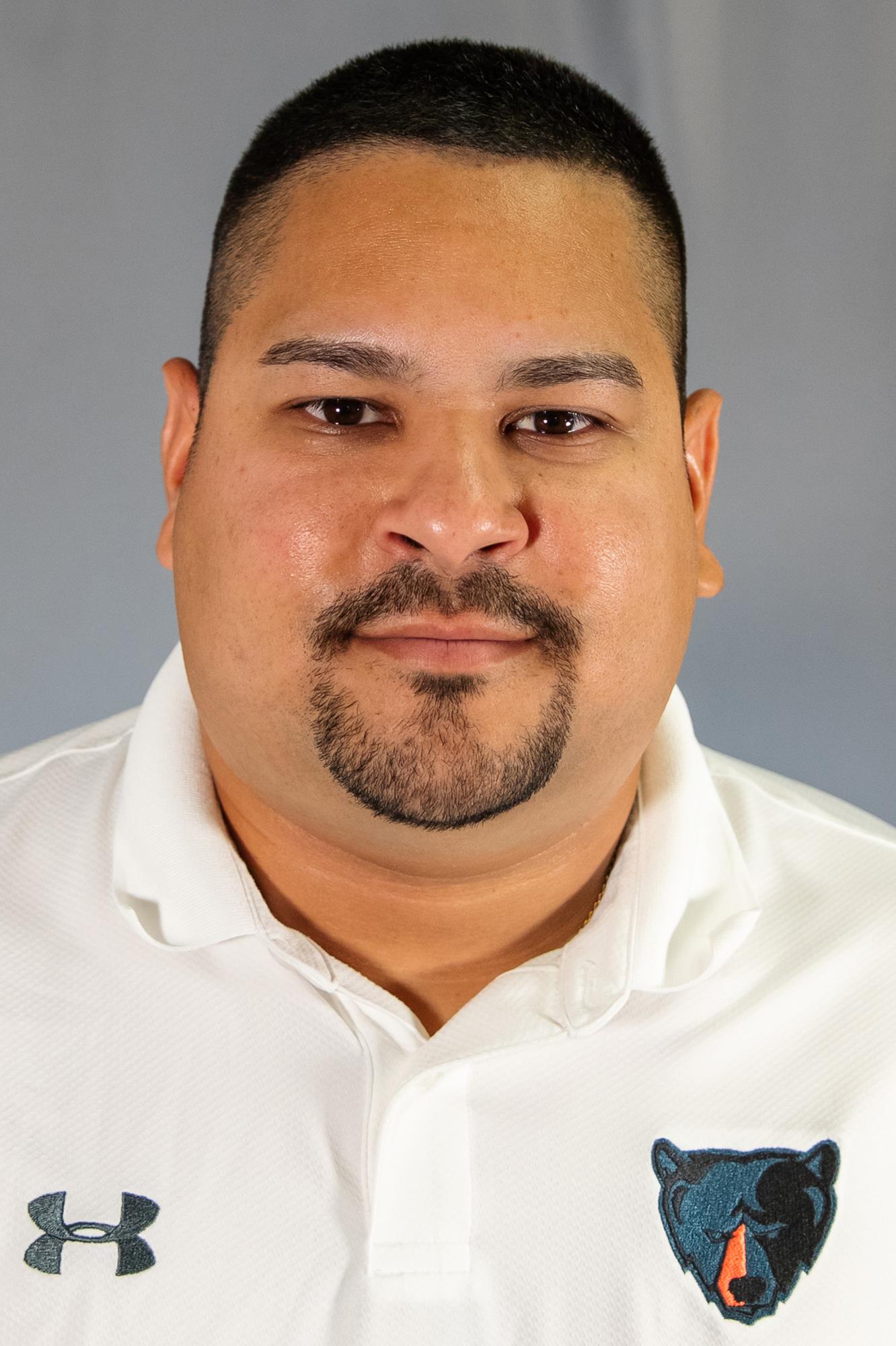 Head Coach