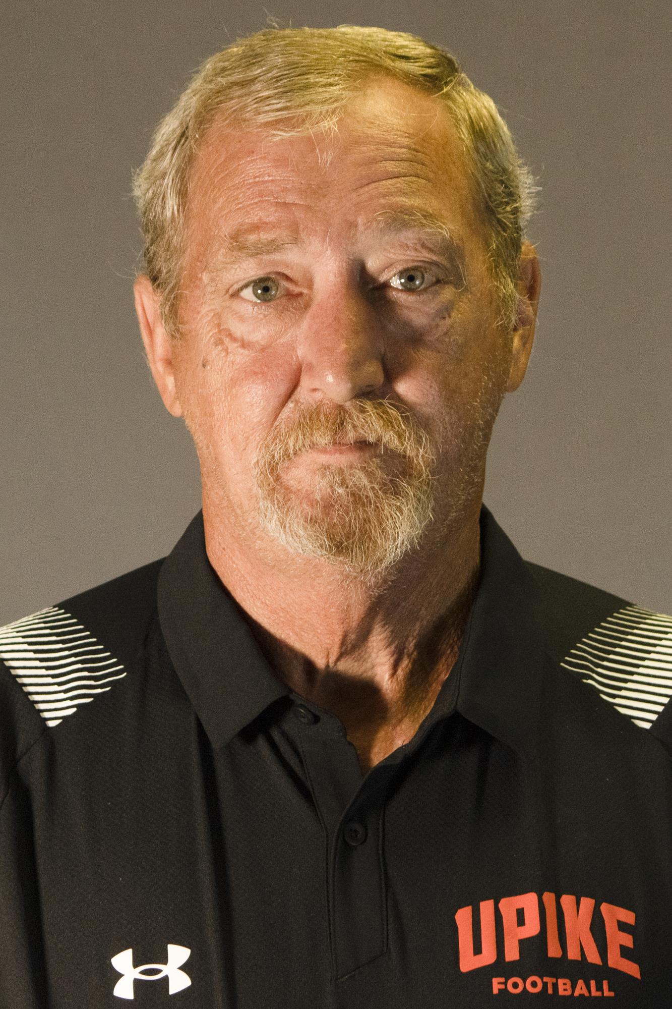 Ronald Kidd