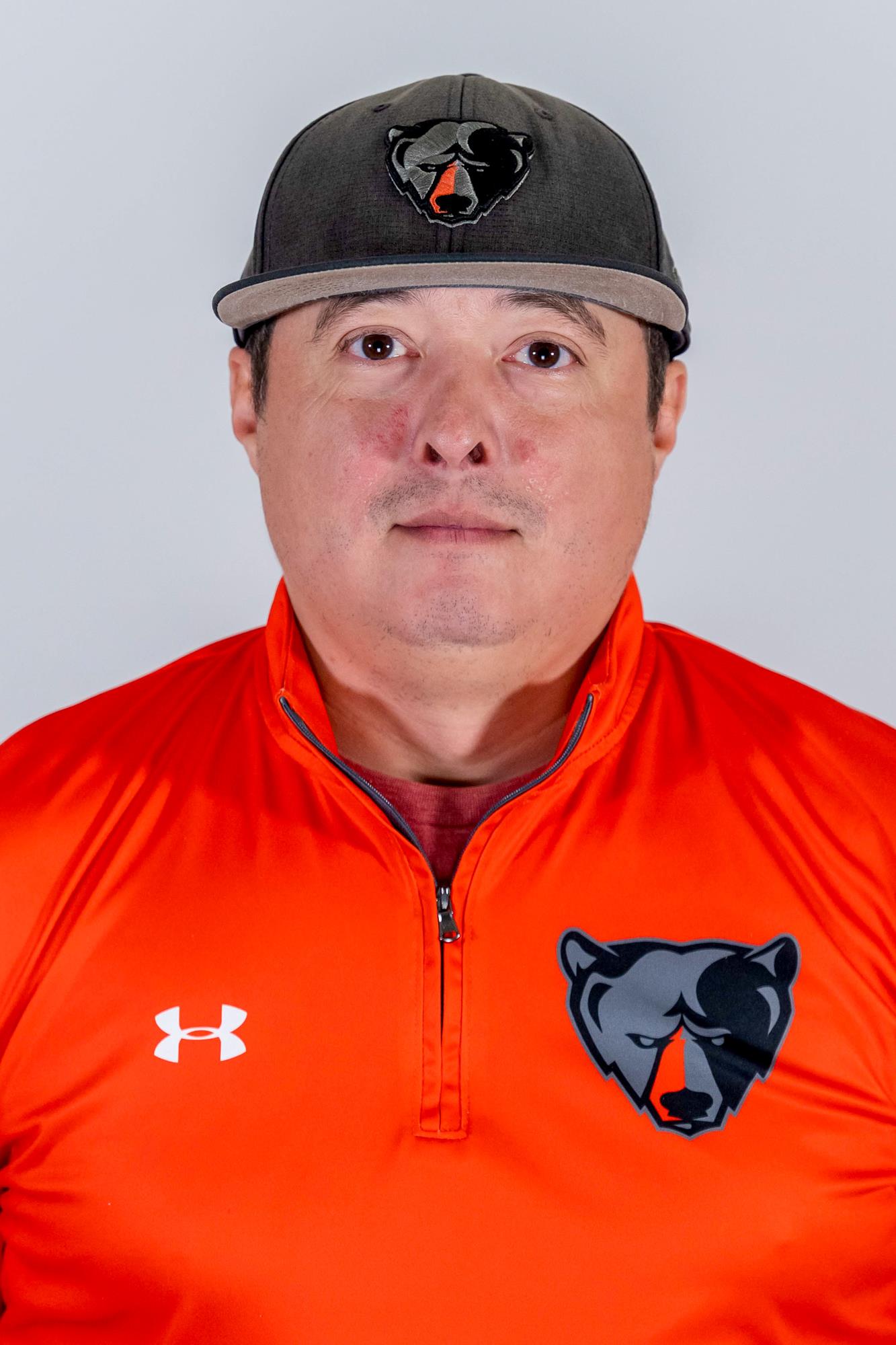 David Espinoza
