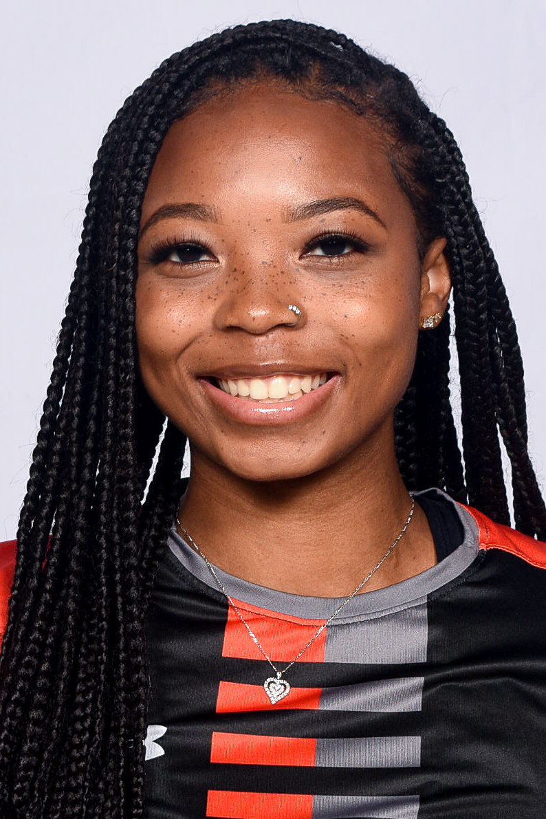 Amya Webb