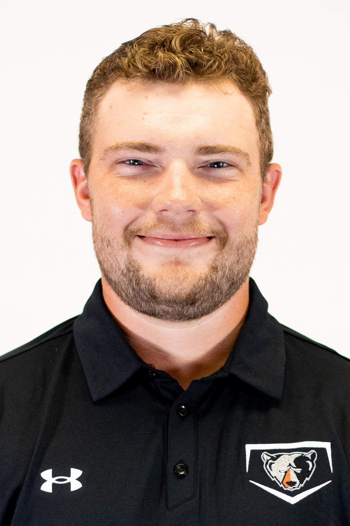 Anthony Houk