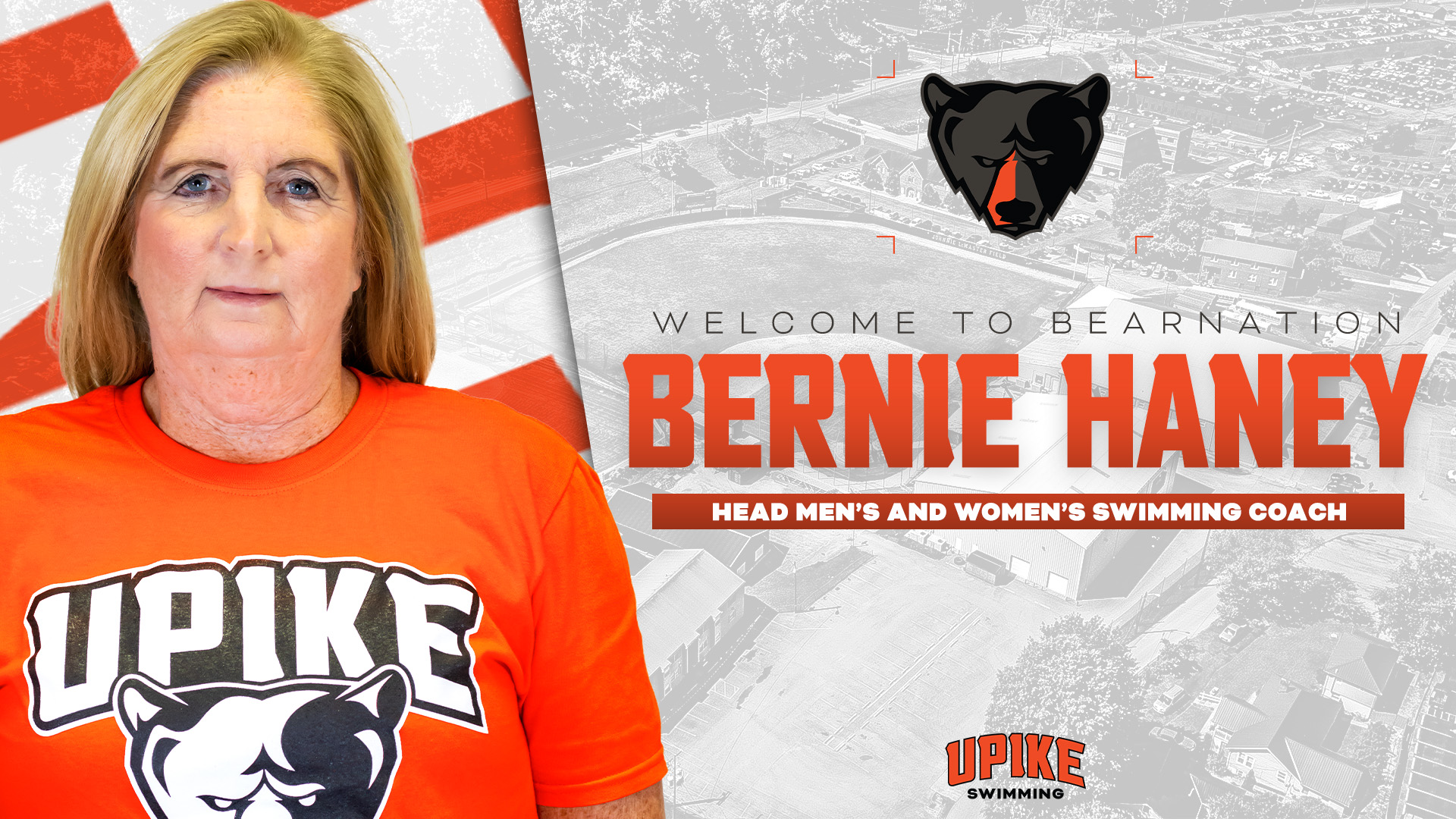 Bernie Haney Hire