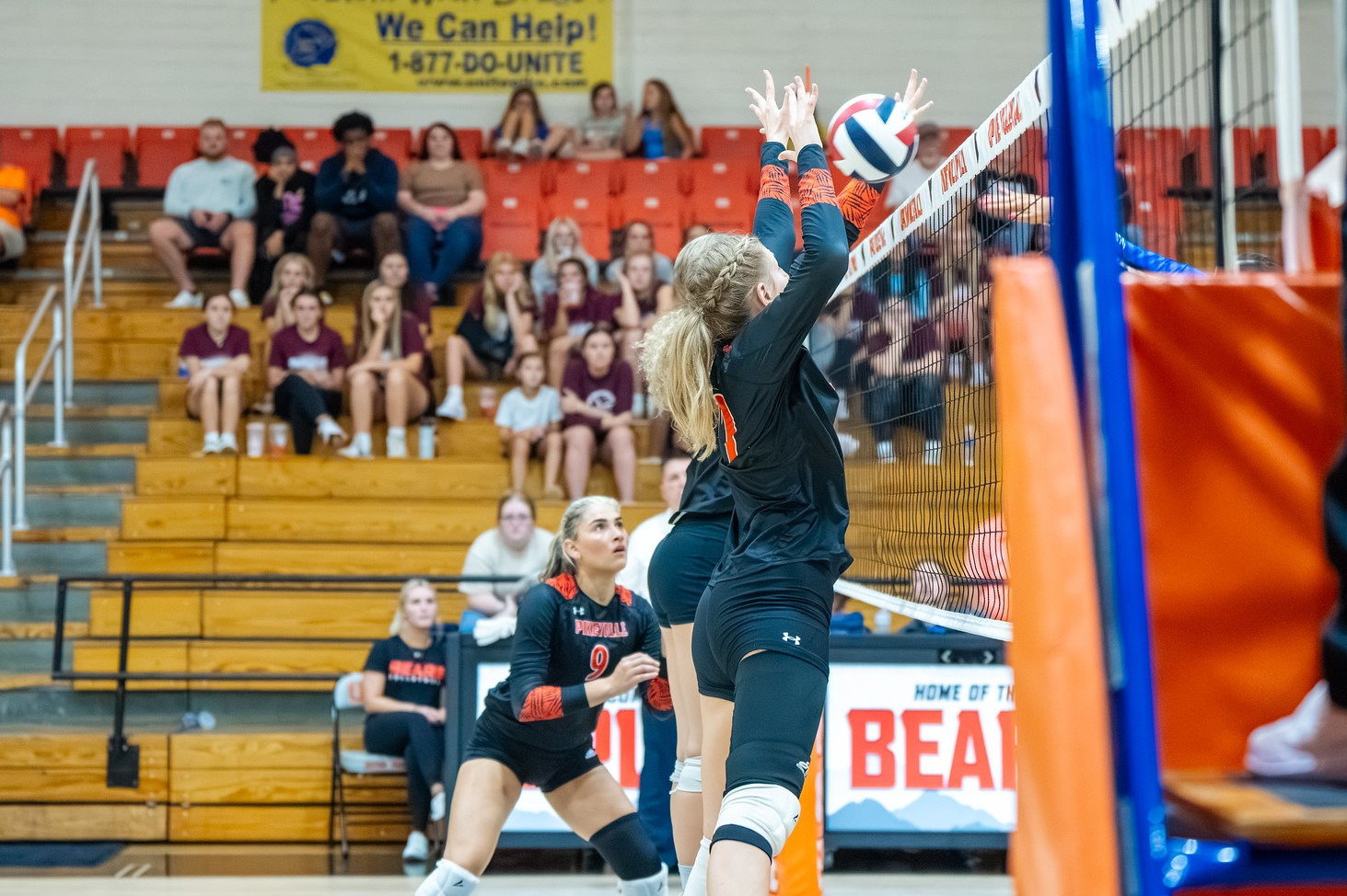Lead Slips Away In 3 2 Loss At Union UPIKE Athletics lead-slips-away-in-3-2-loss-at-union-upike-athletics