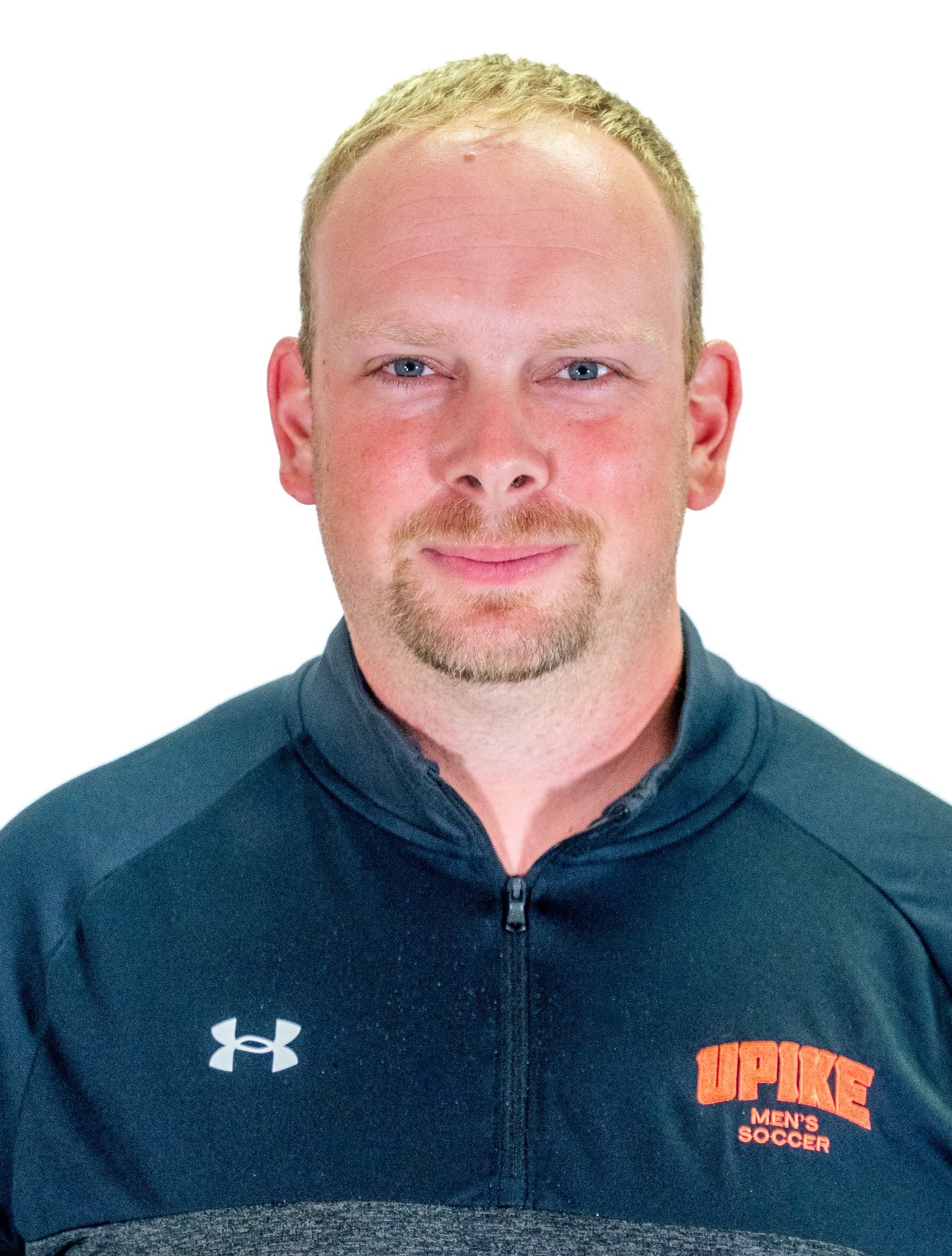 Shaun Schetka Headshot