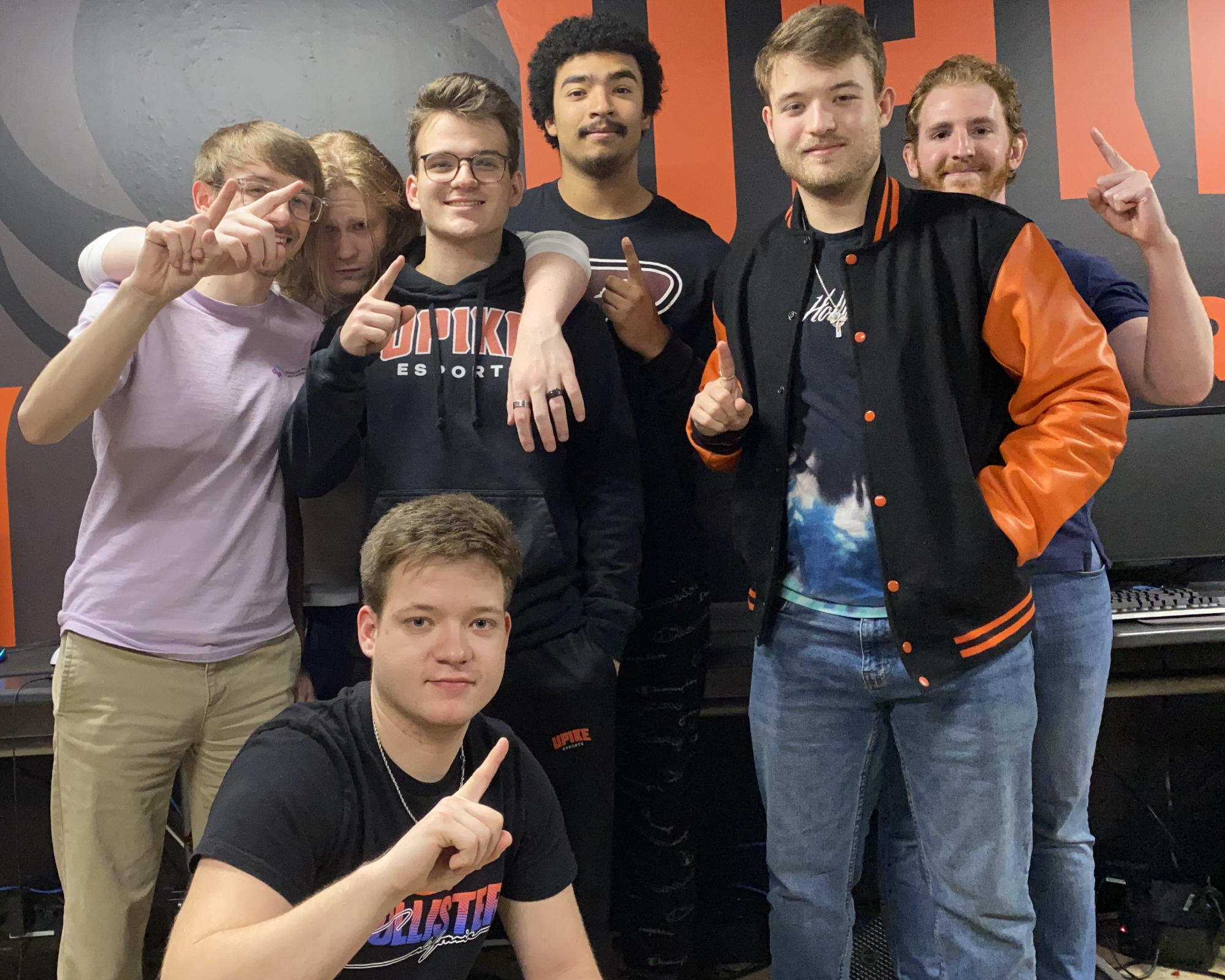 Esports Tourney Cover